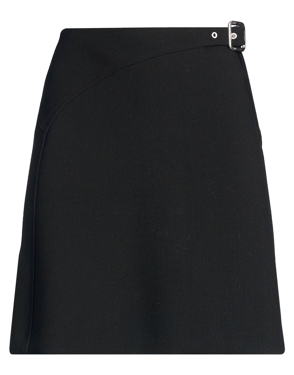 JIL SANDER - Mini skirts