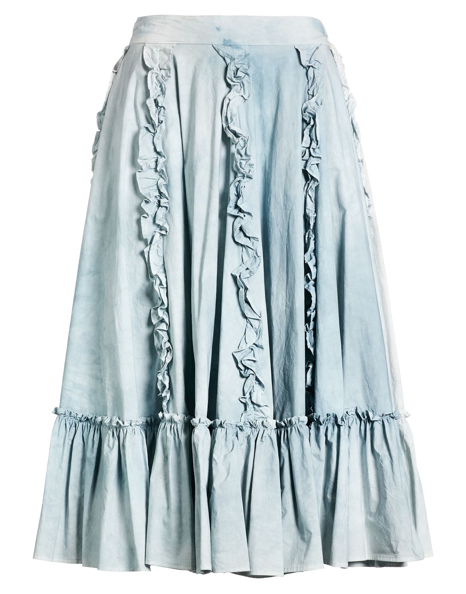 GIORGIO BRATO - Midi skirts