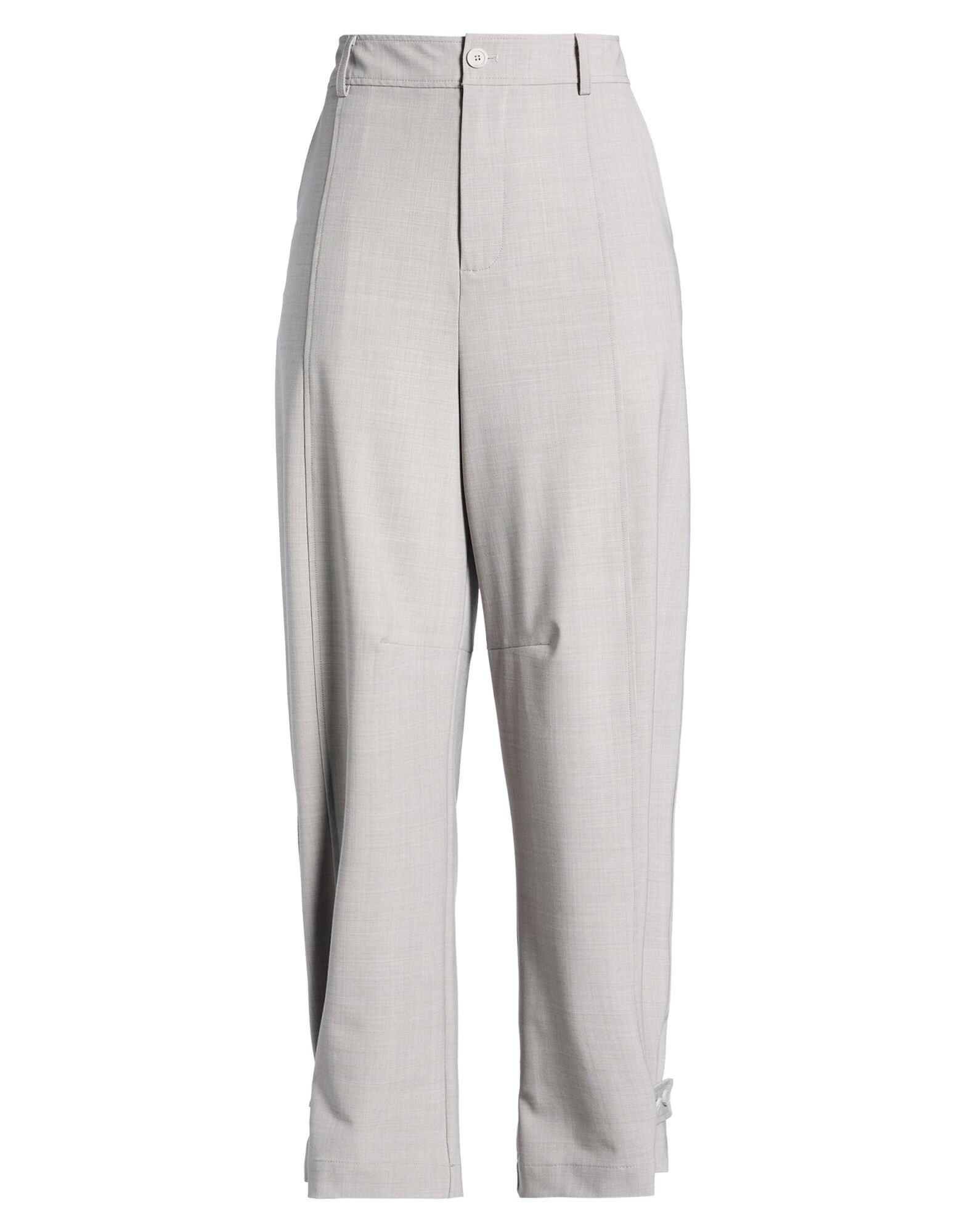SEMICOUTURE - Trousers