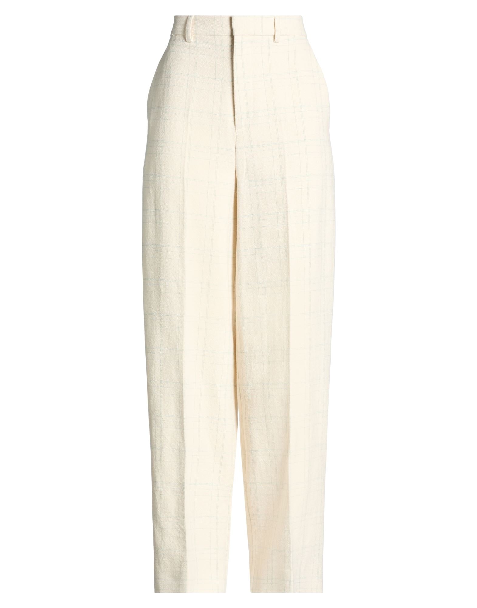 SEMICOUTURE - Pantaloni