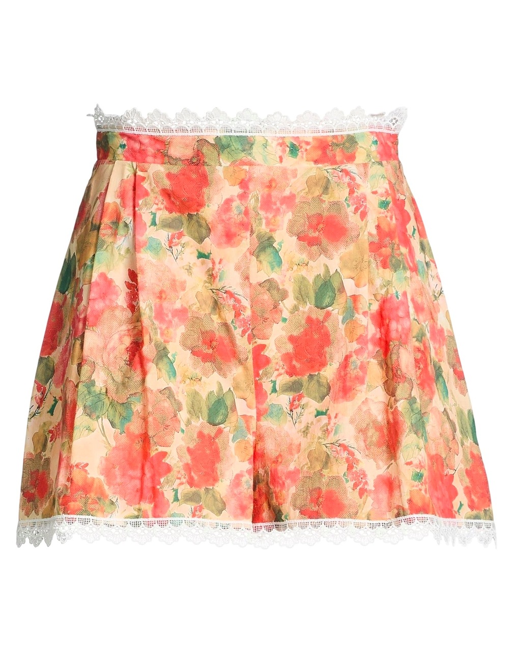 ACTUALEE - Shorts & Bermuda Shorts