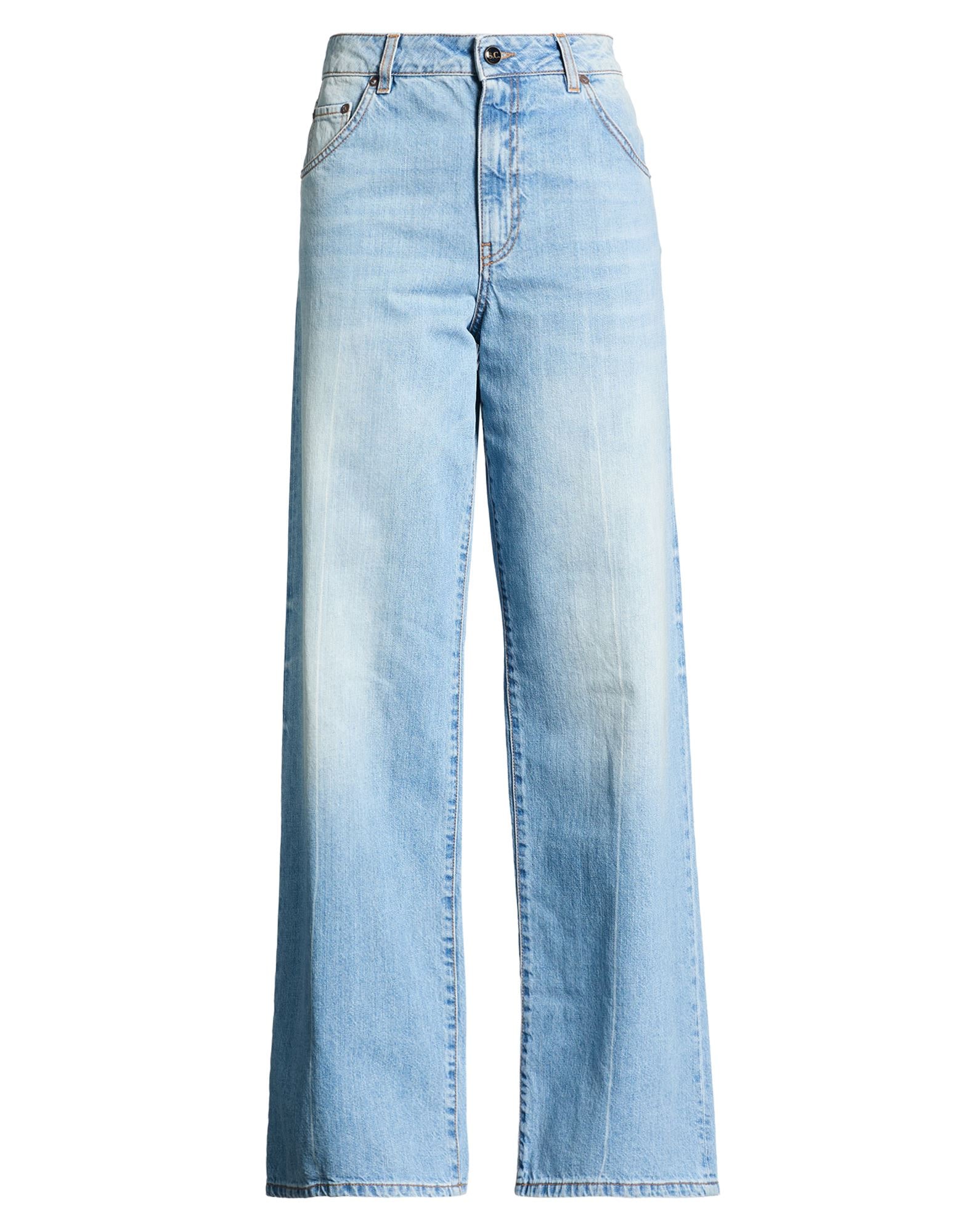 SEMICOUTURE - Jeans