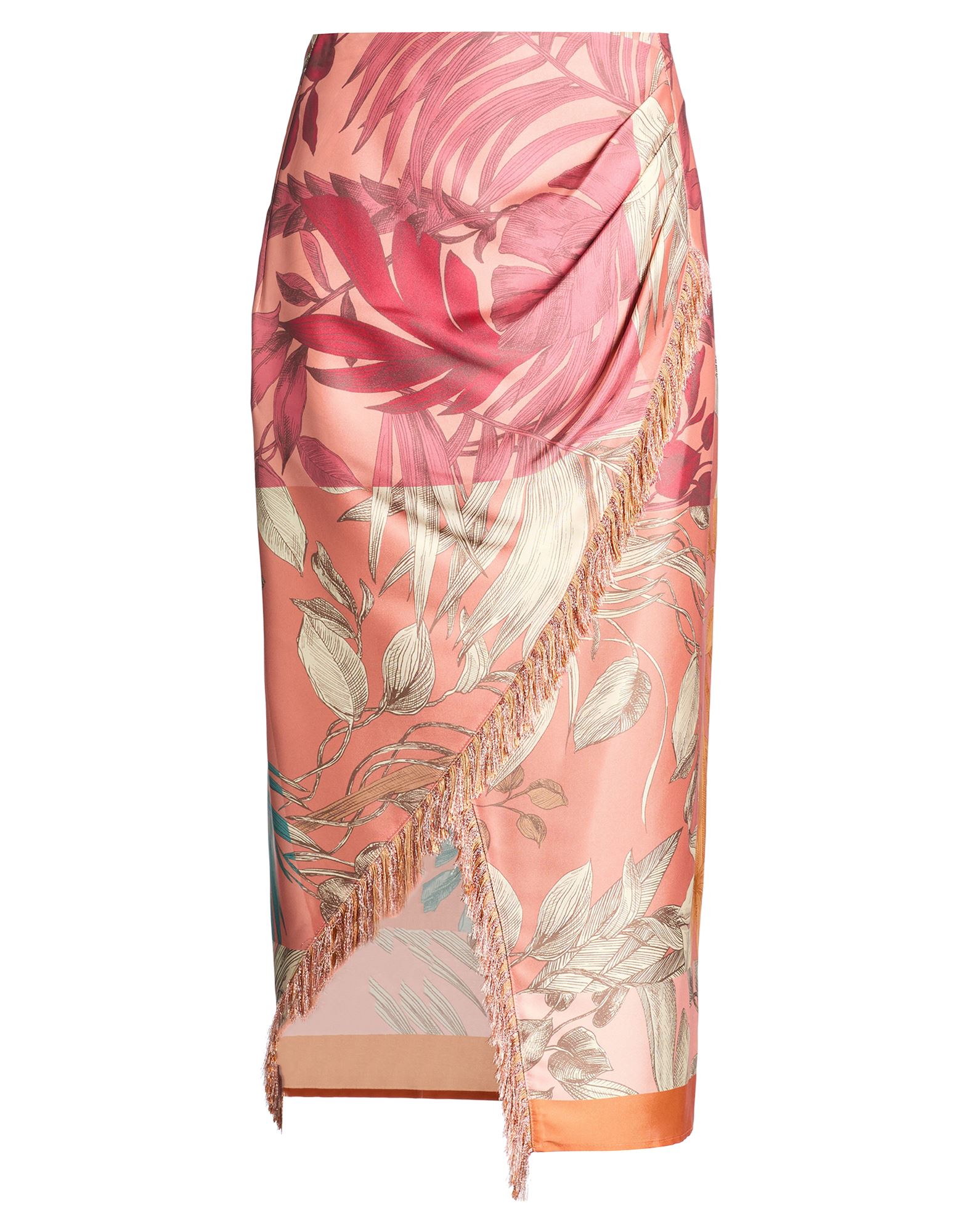 SIMONA CORSELLINI - Midi skirts