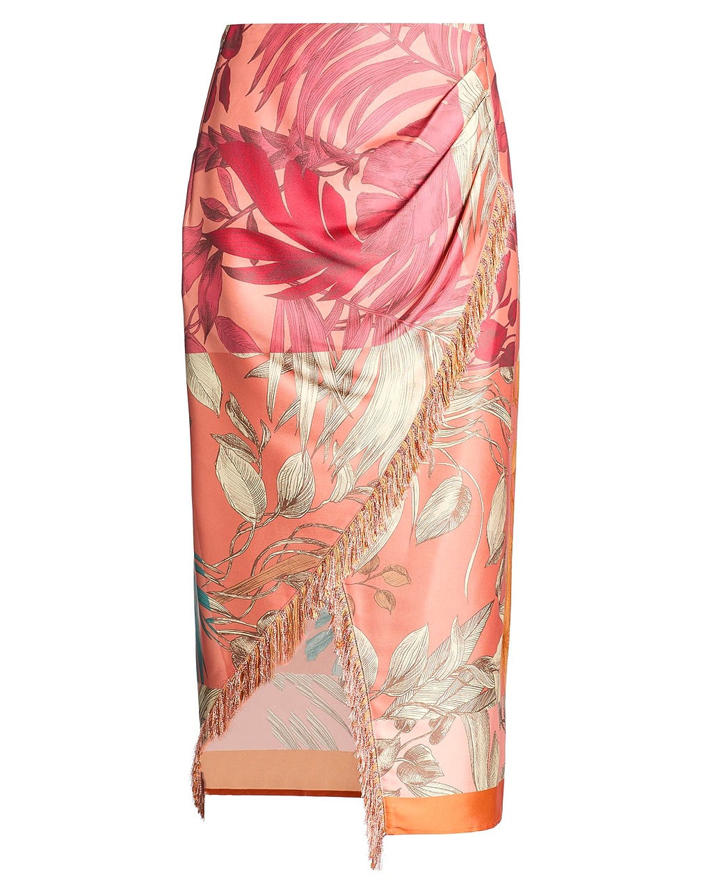 SIMONA CORSELLINI - Midi skirts