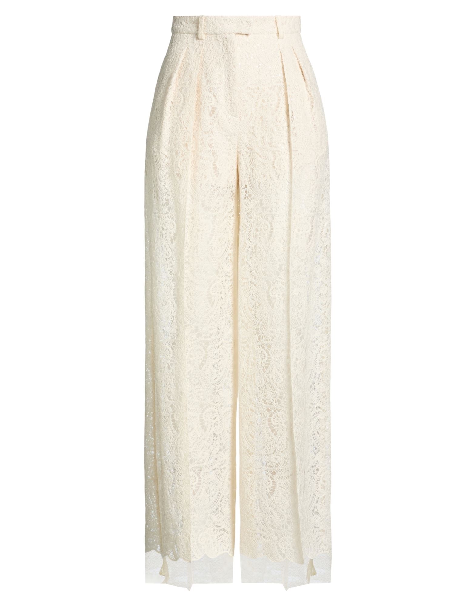 SIMONA CORSELLINI - Trousers