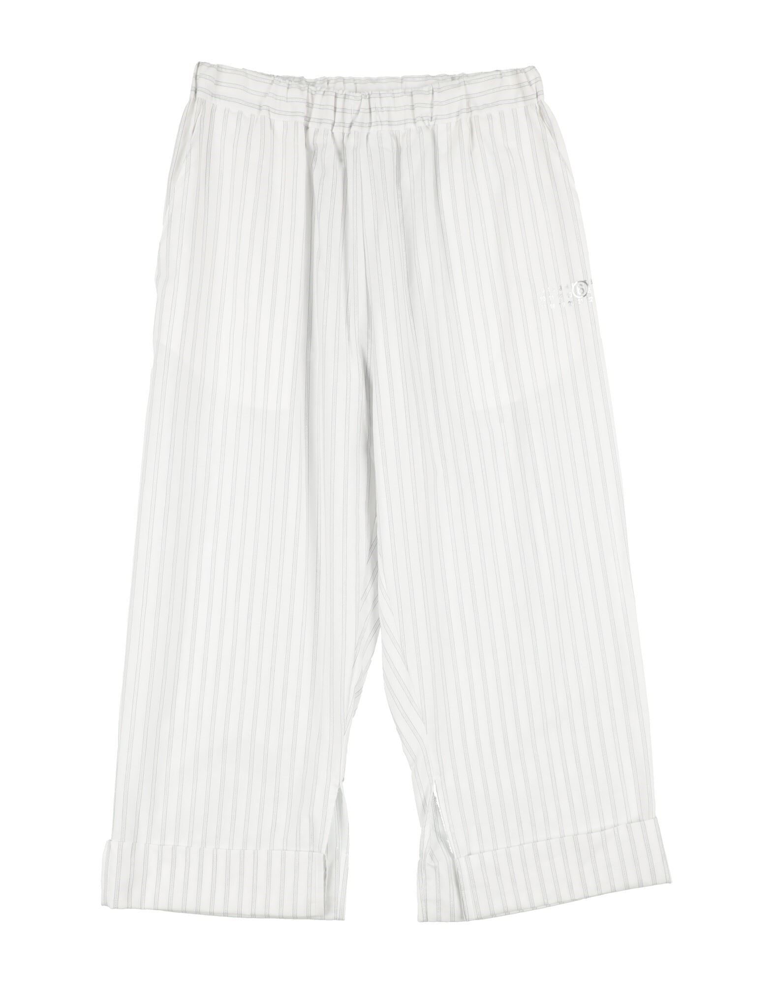 MM6 MAISON MARGIELA - Pants