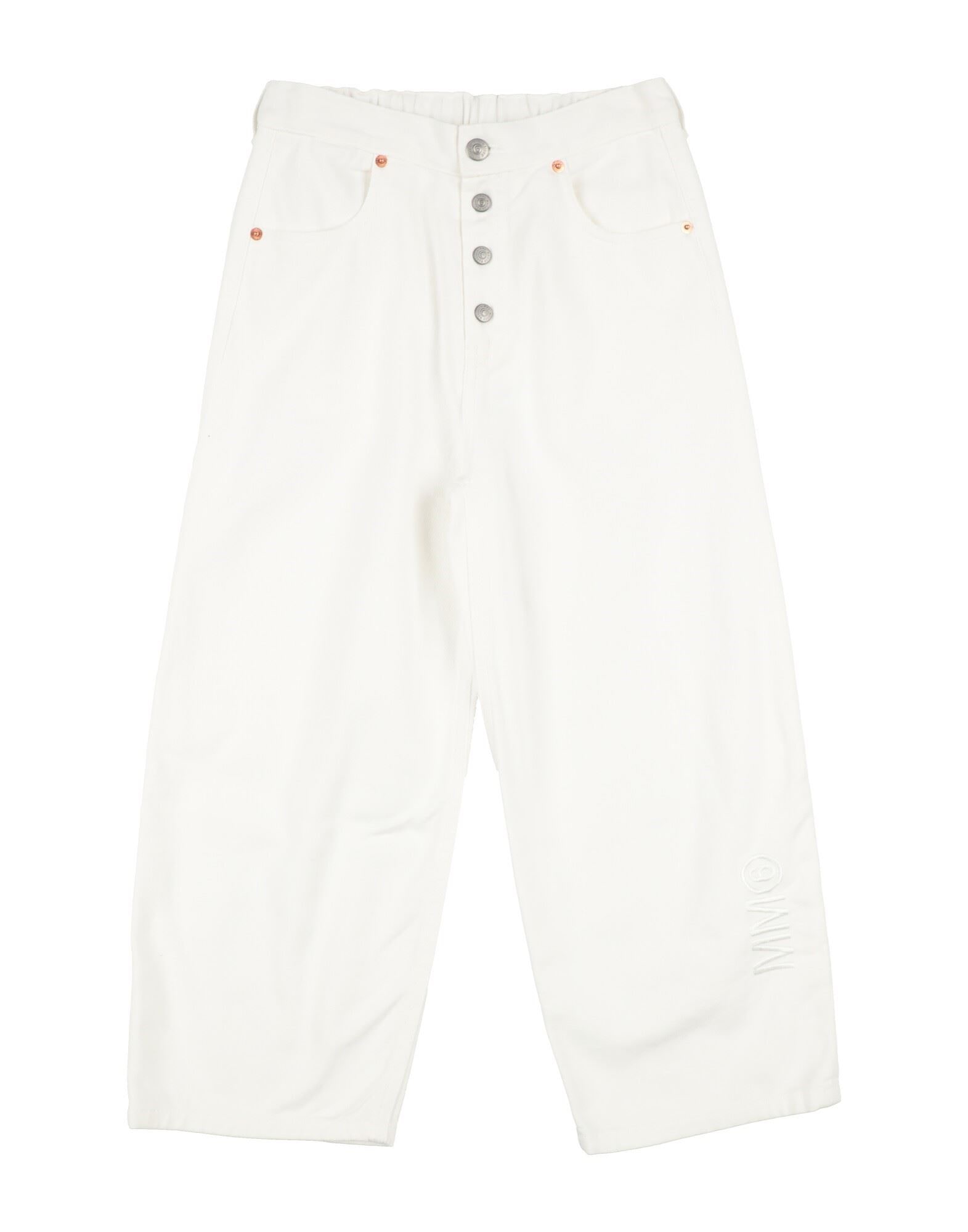 MM6 MAISON MARGIELA - Jeans