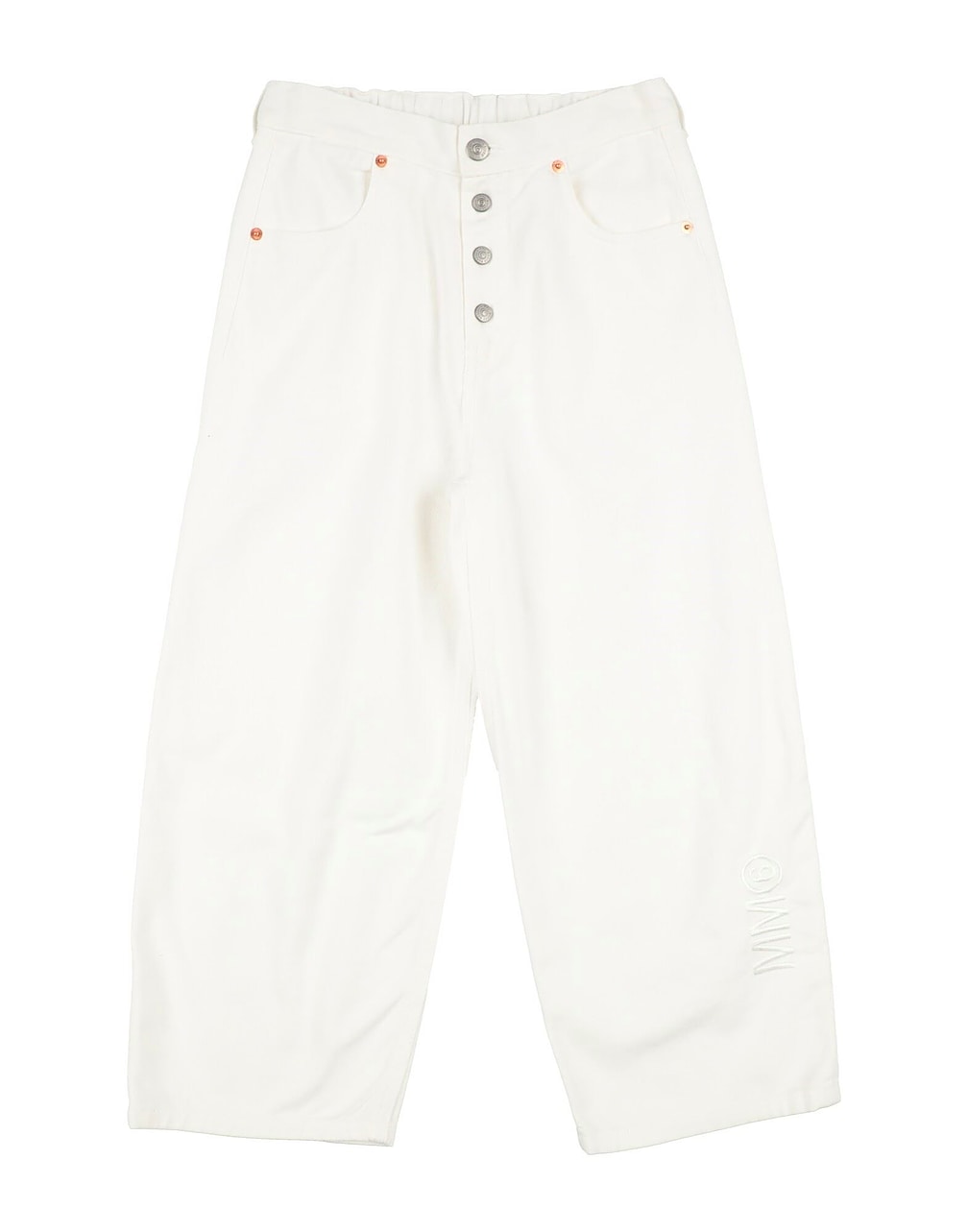 MM6 MAISON MARGIELA - Jeans