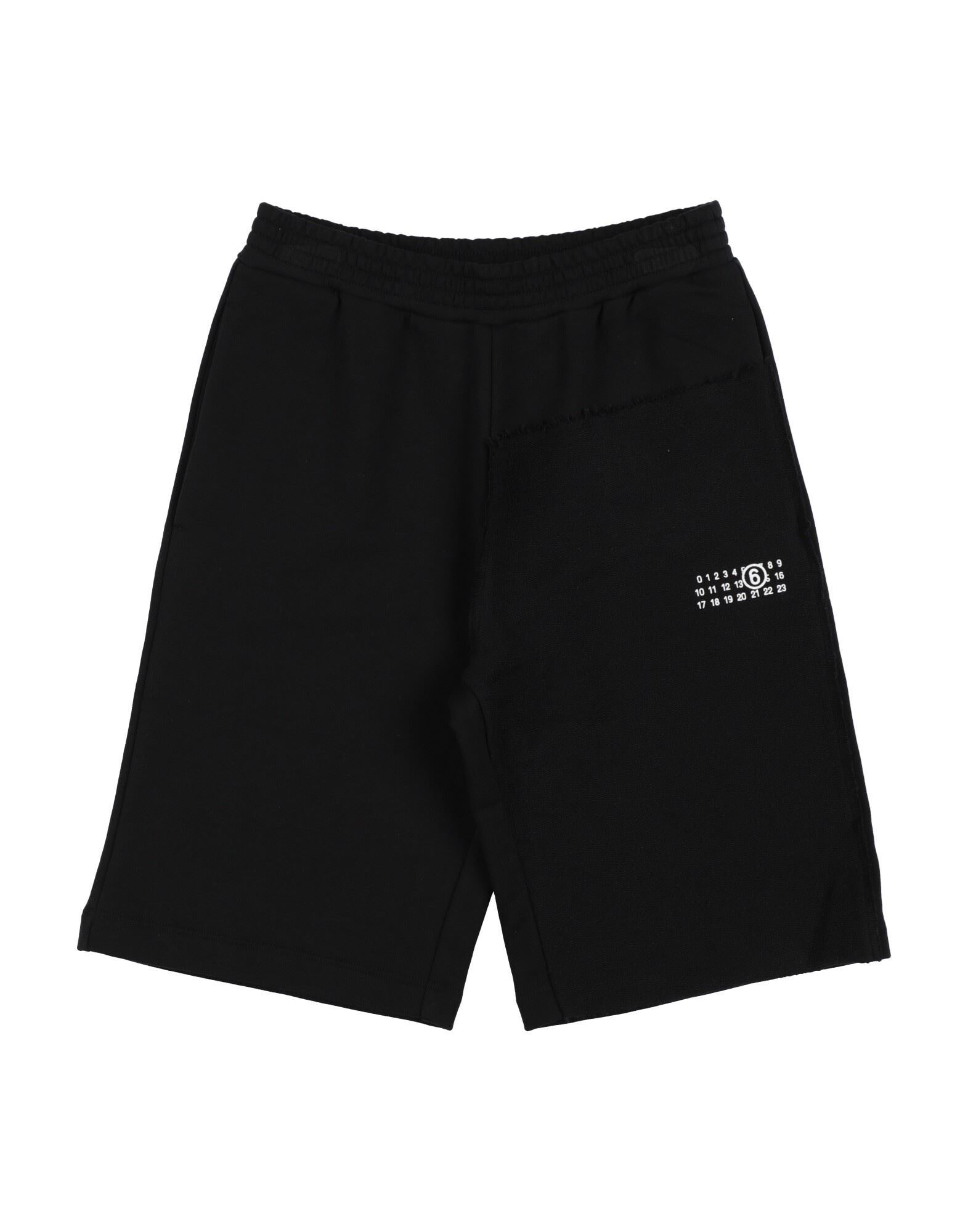 MM6 MAISON MARGIELA - Shorts & Bermuda Shorts