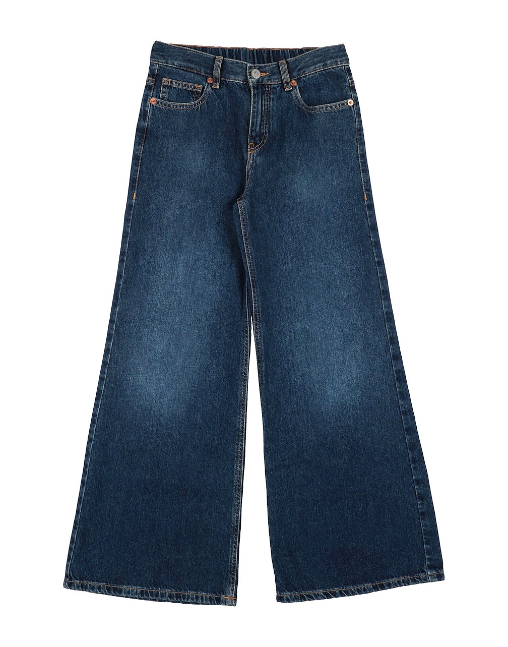 MM6 MAISON MARGIELA - Jeans