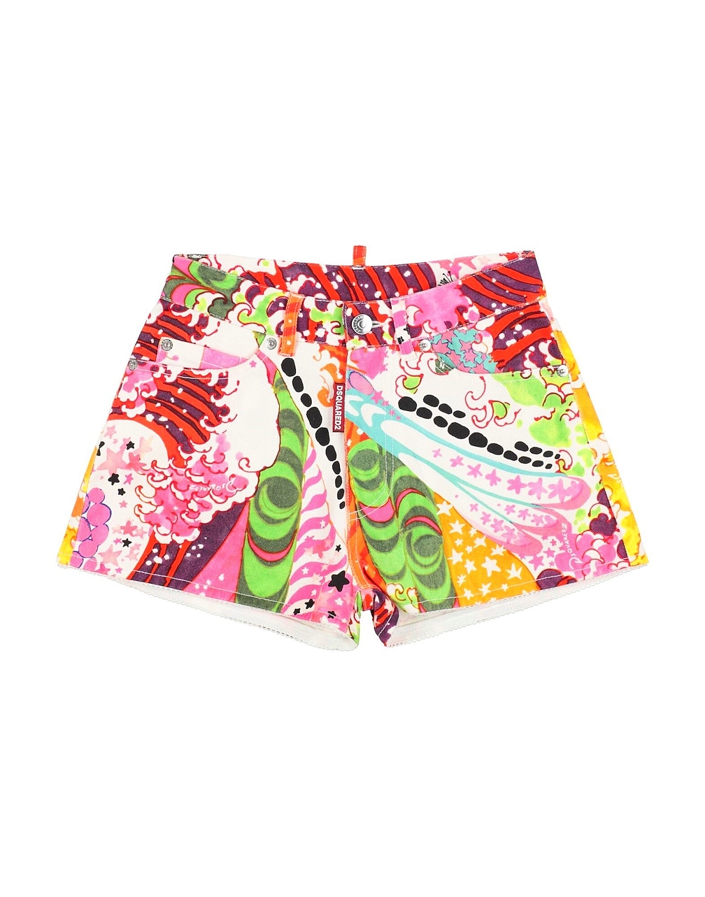 DSQUARED2 - Shorts e bermuda