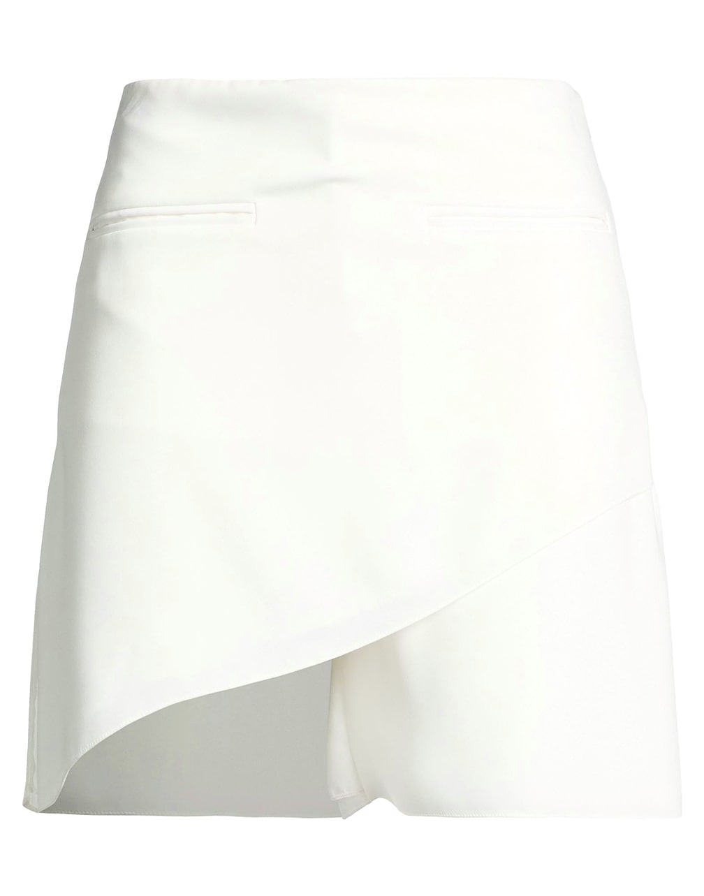 COURRÈGES - Shorts & Bermuda Shorts