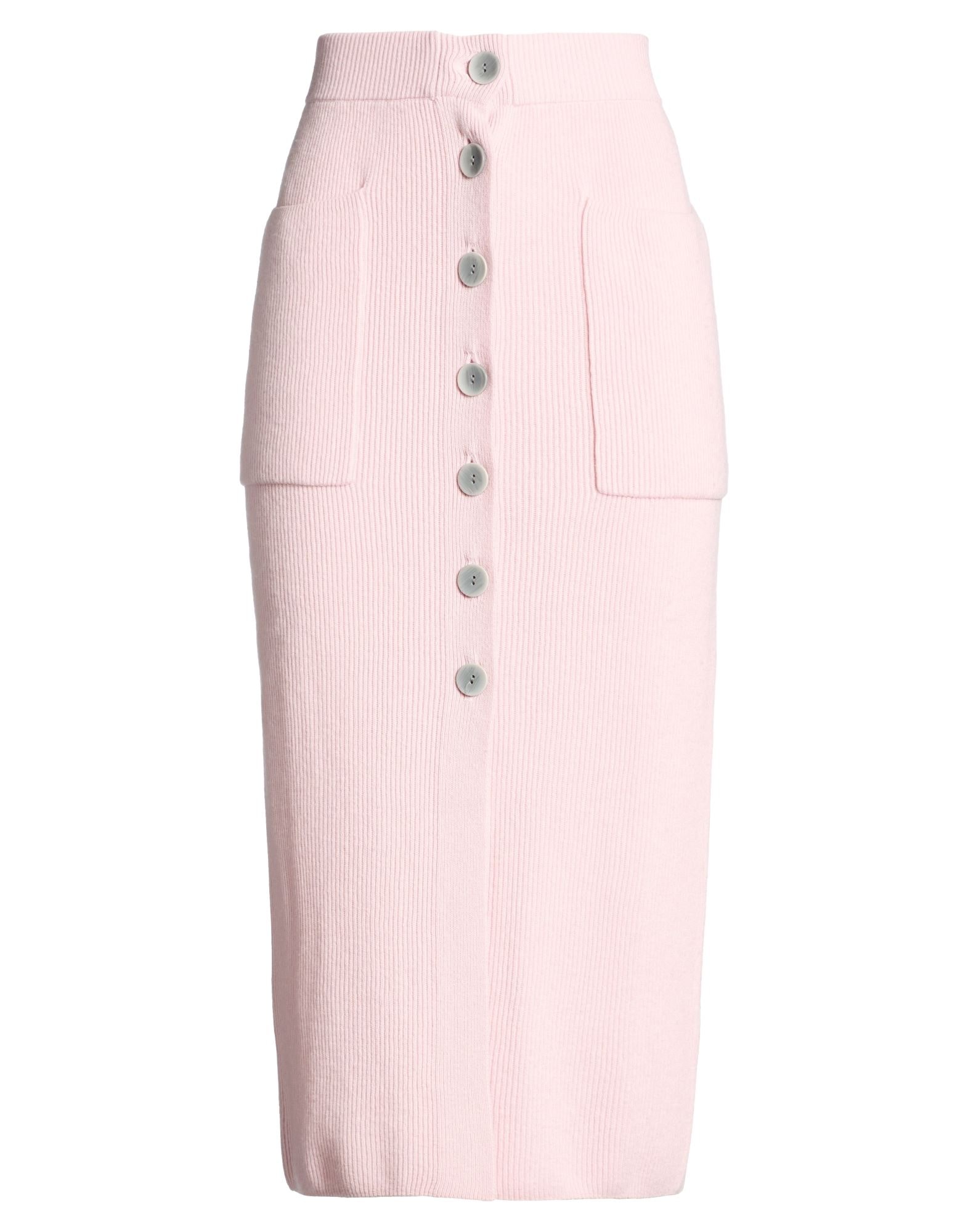 EMPORIO ARMANI - Midi skirts