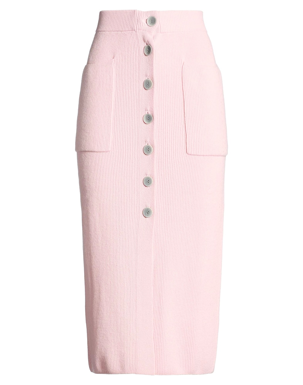 EMPORIO ARMANI - Midi skirts