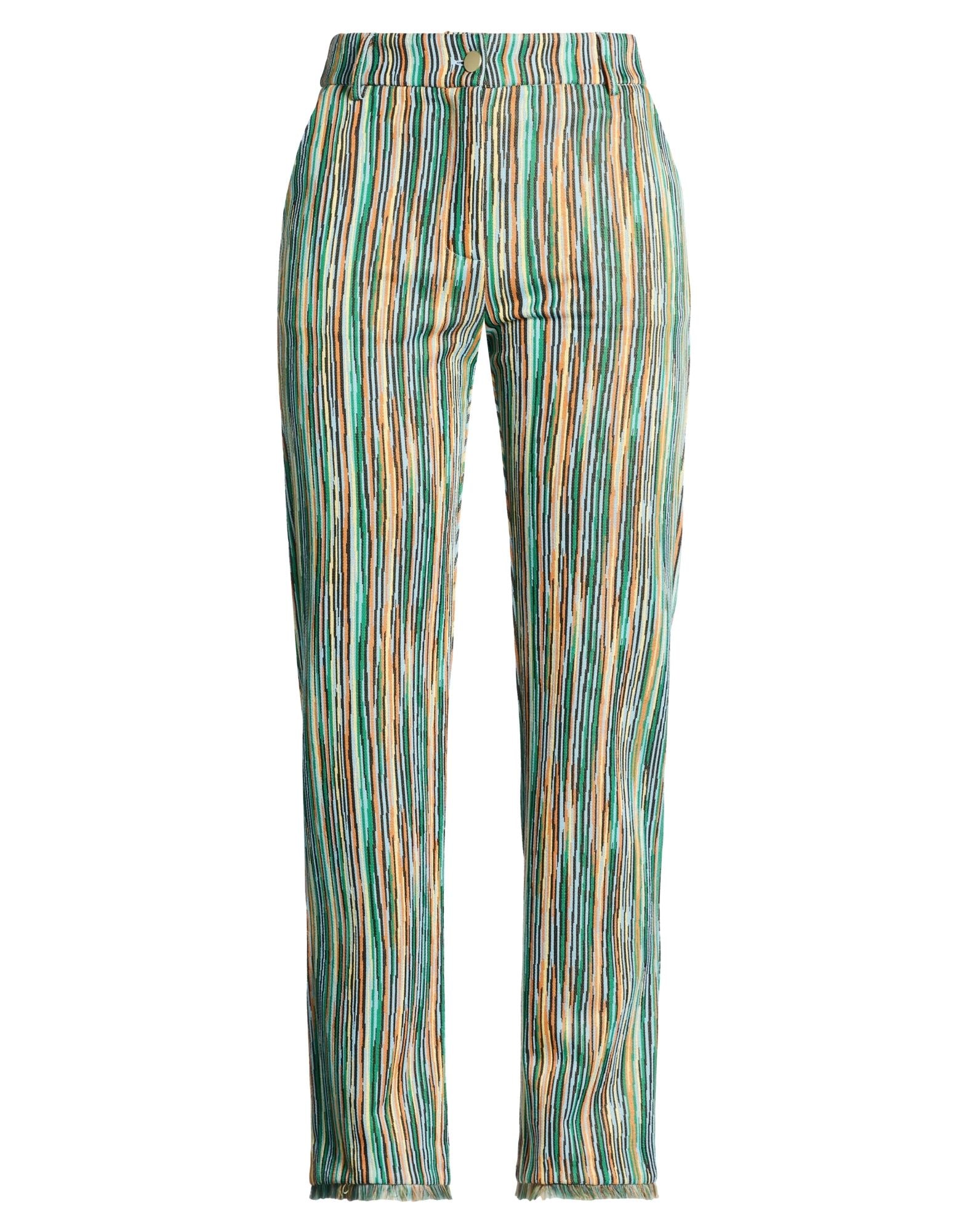 SUOLI - Повседневные брюки