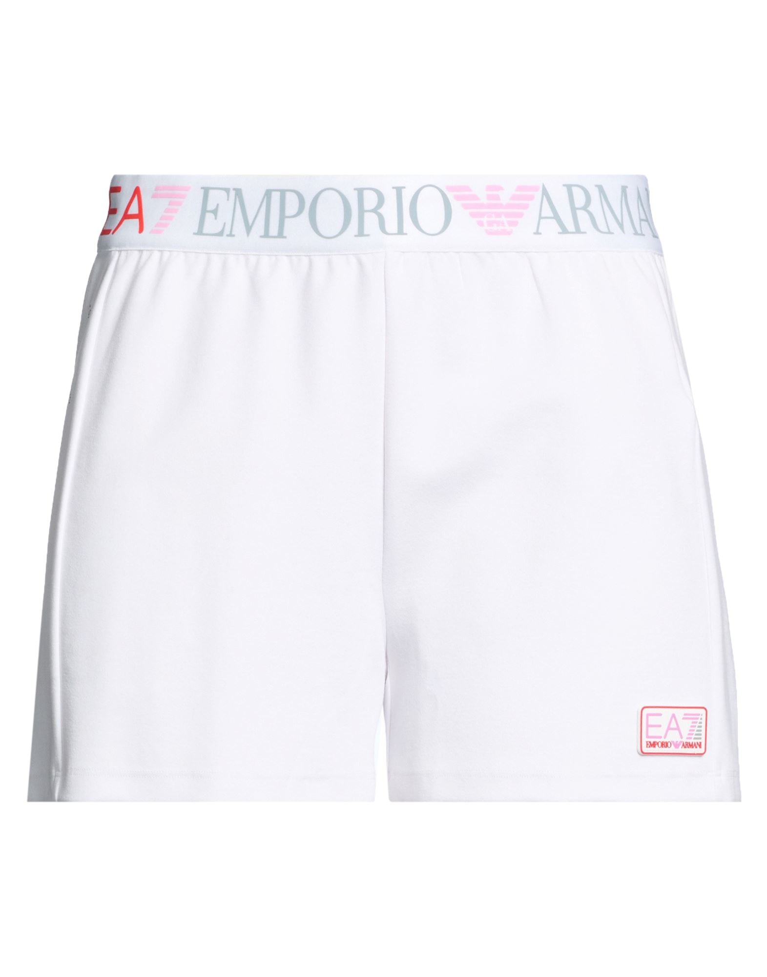 EA7 - Shorts & Bermuda Shorts