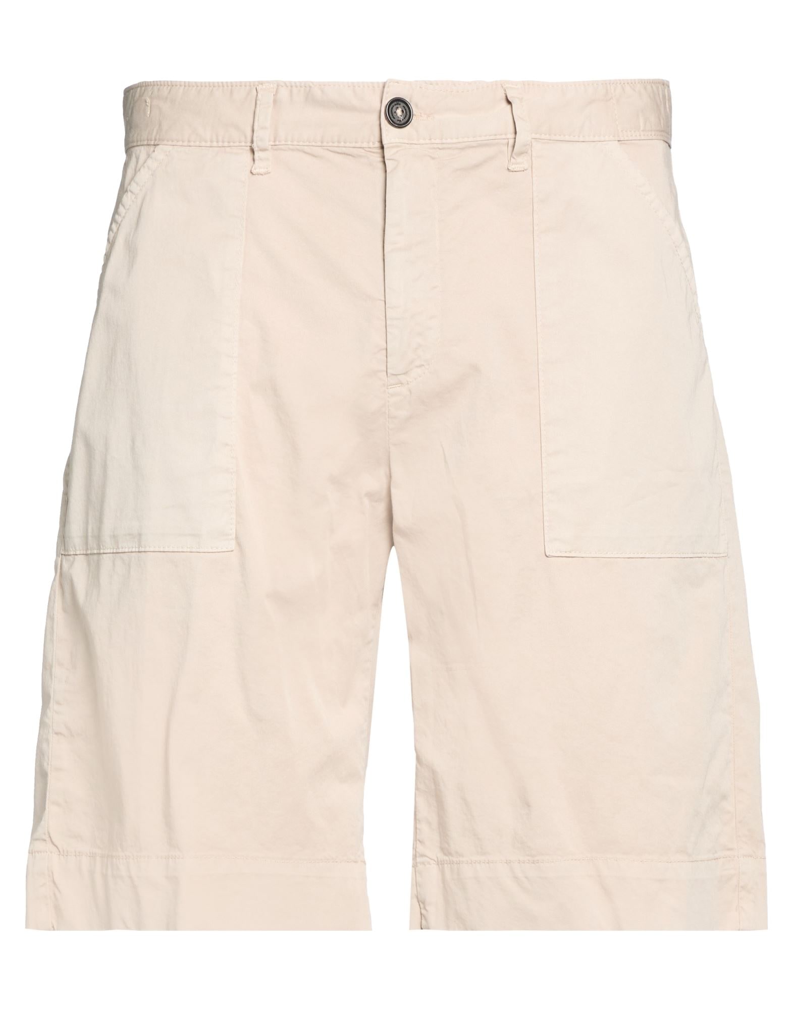 MASSIMO ALBA - Шорты и бермуды