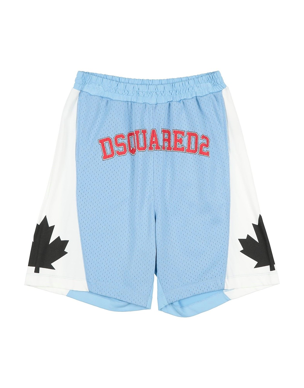 DSQUARED2 - Shorts & Bermuda Shorts