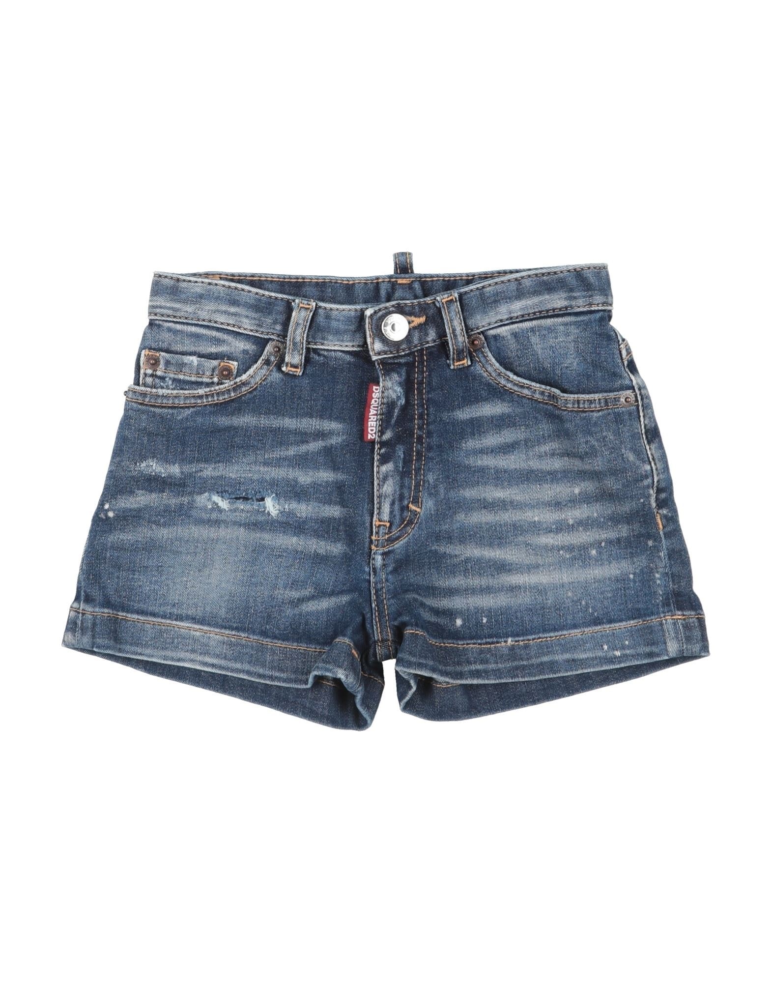 DSQUARED2 - Denim shorts