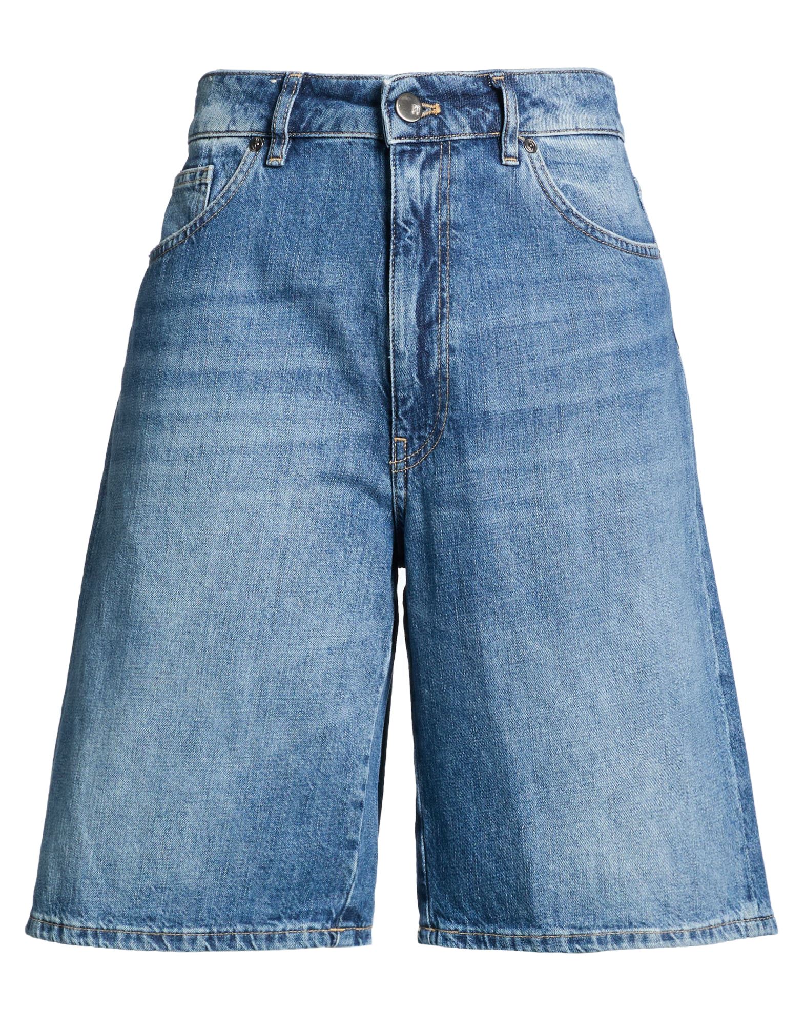 PT Torino - Джинсовые шорты