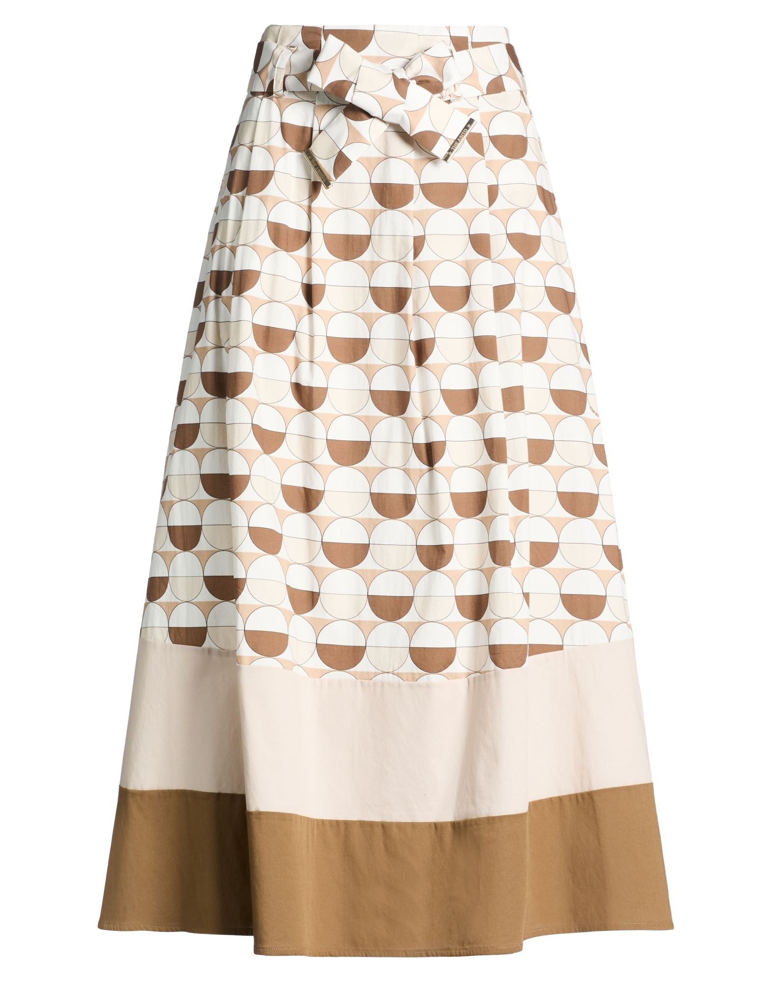 THE ABITO Milano - Midi skirts