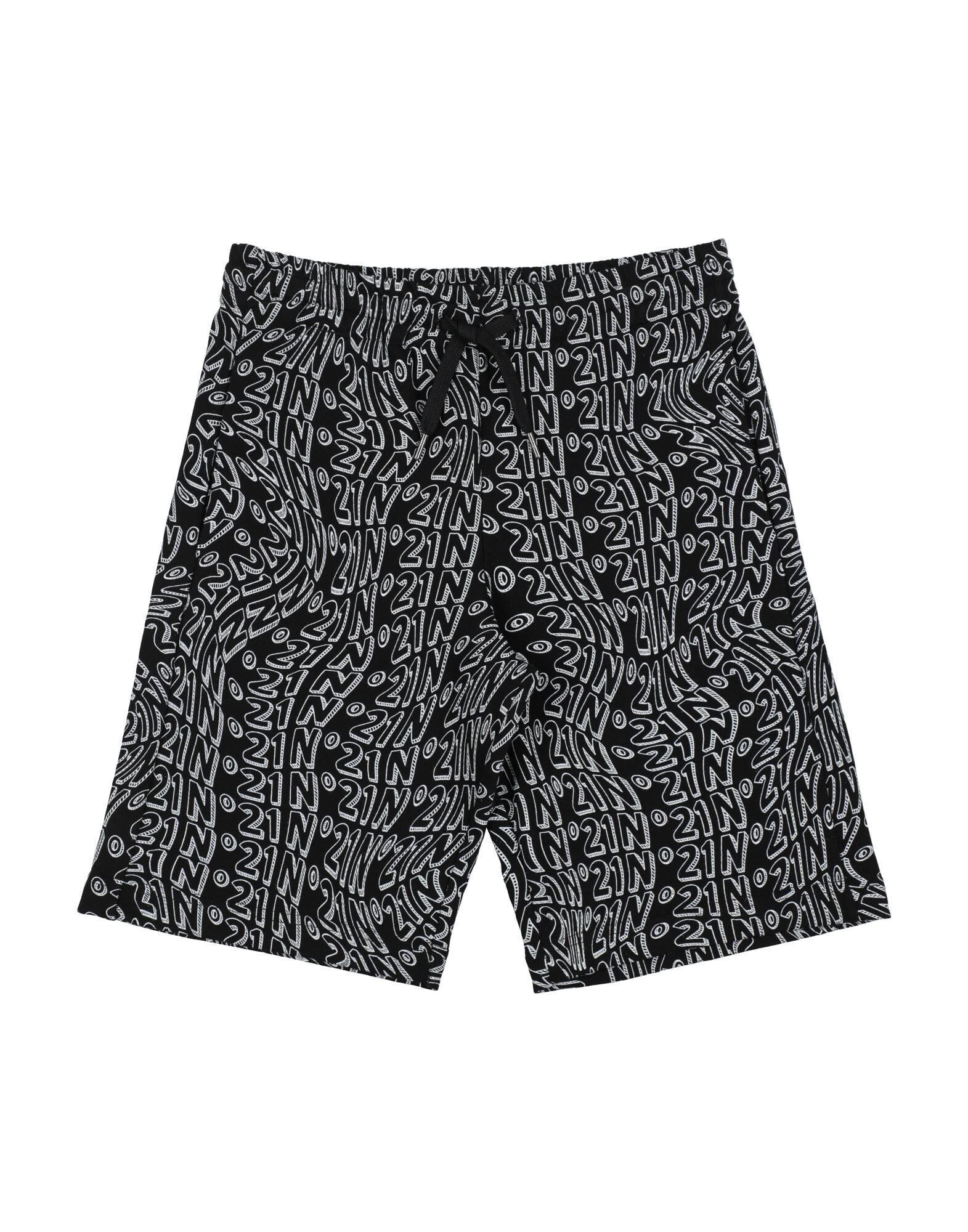 N°21 - Shorts & Bermuda Shorts