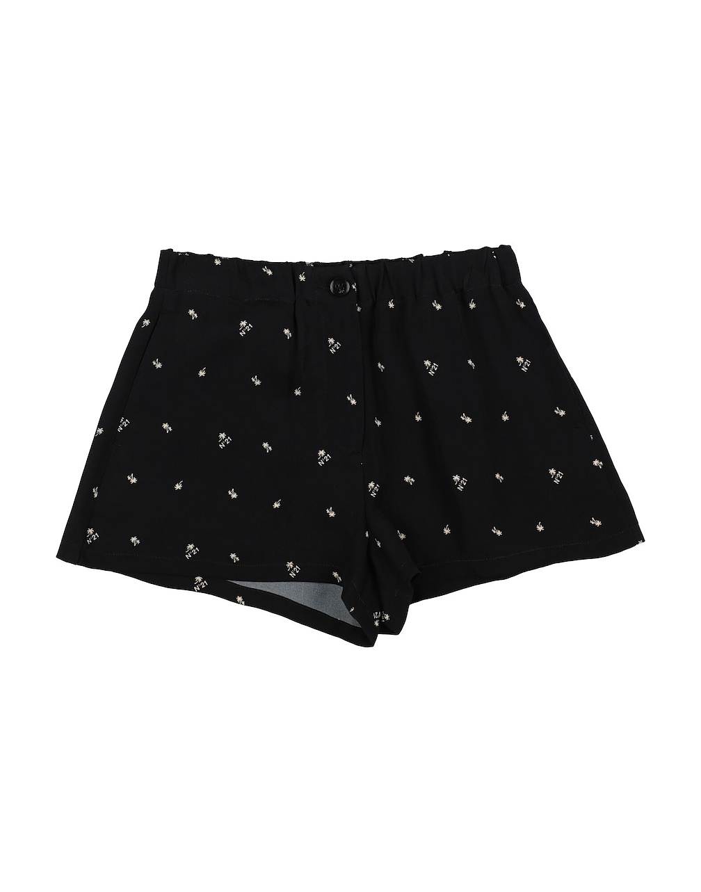 N°21 - Shorts & Bermuda Shorts