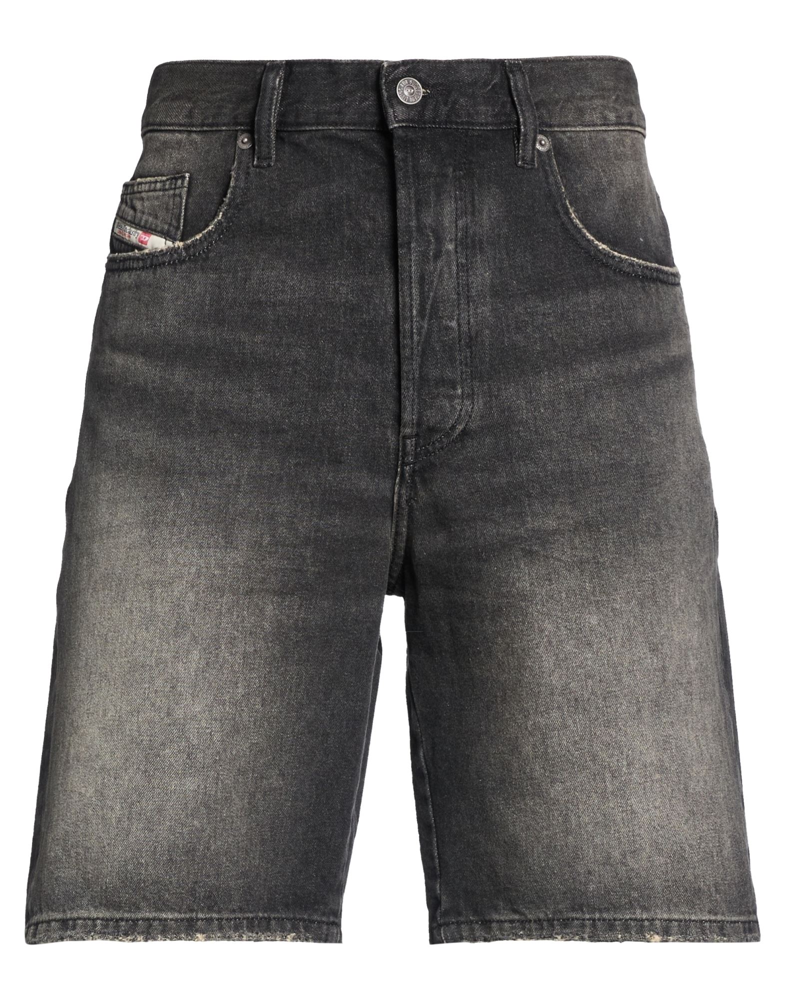 DIESEL - Denim shorts