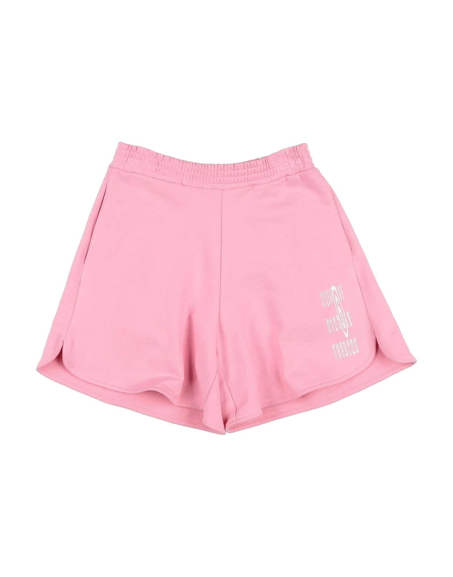 MM6 MAISON MARGIELA - Shorts & Bermuda Shorts