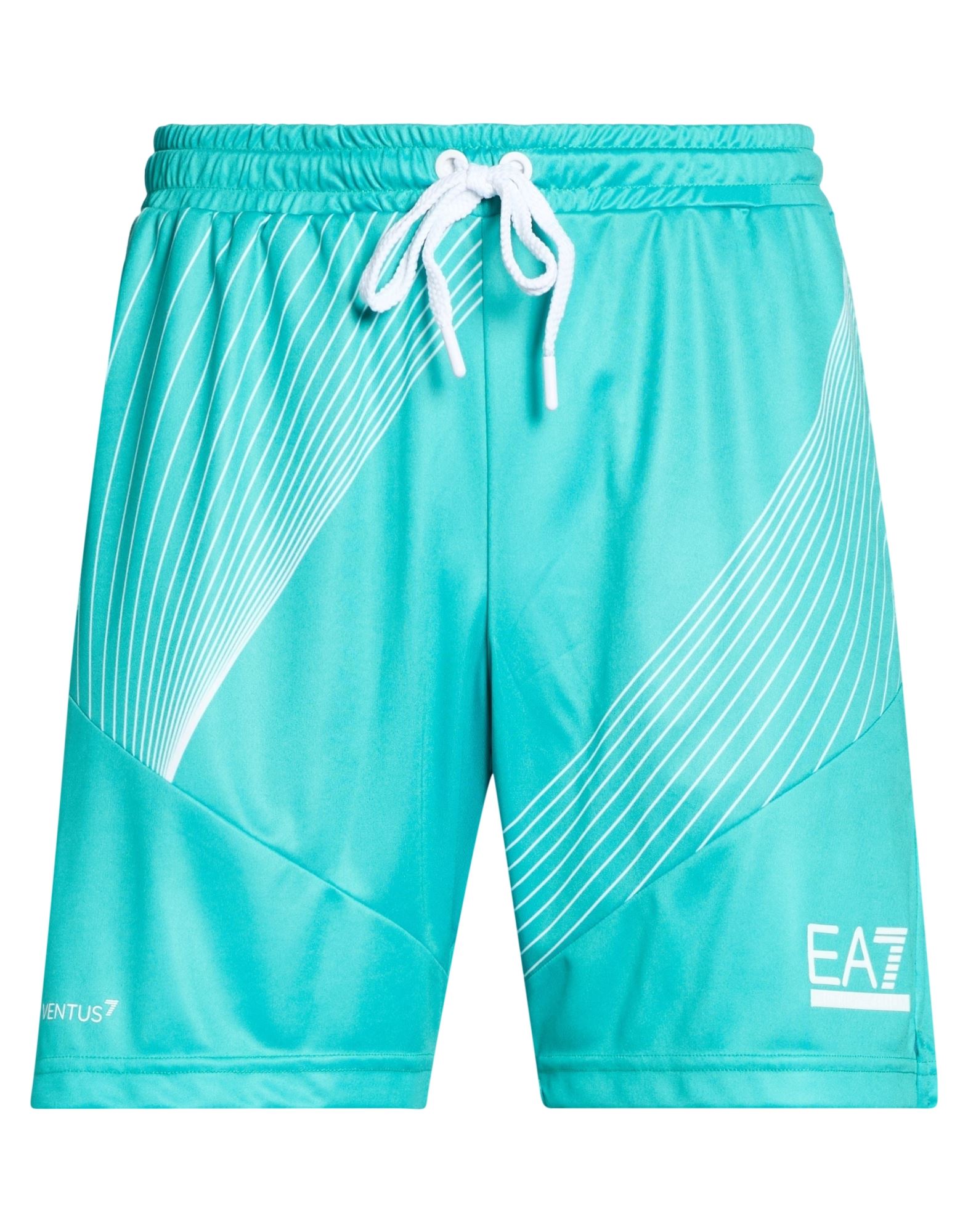 EA7 - Shorts & Bermuda Shorts