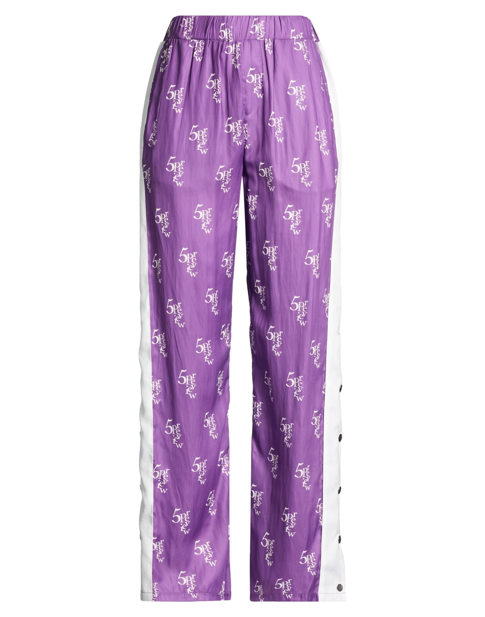 5PREVIEW - 캐주얼 바지