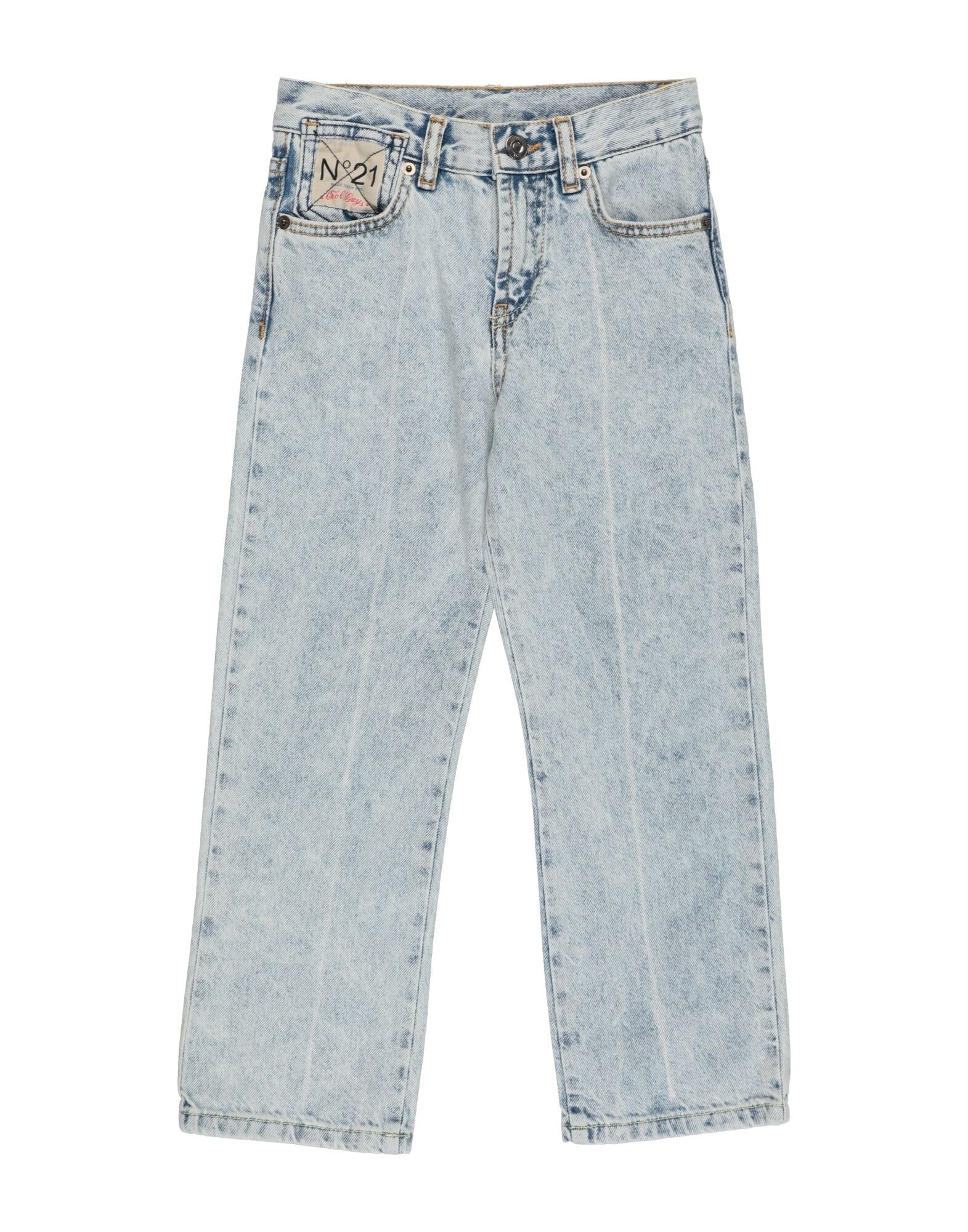 N°21 - Jeans