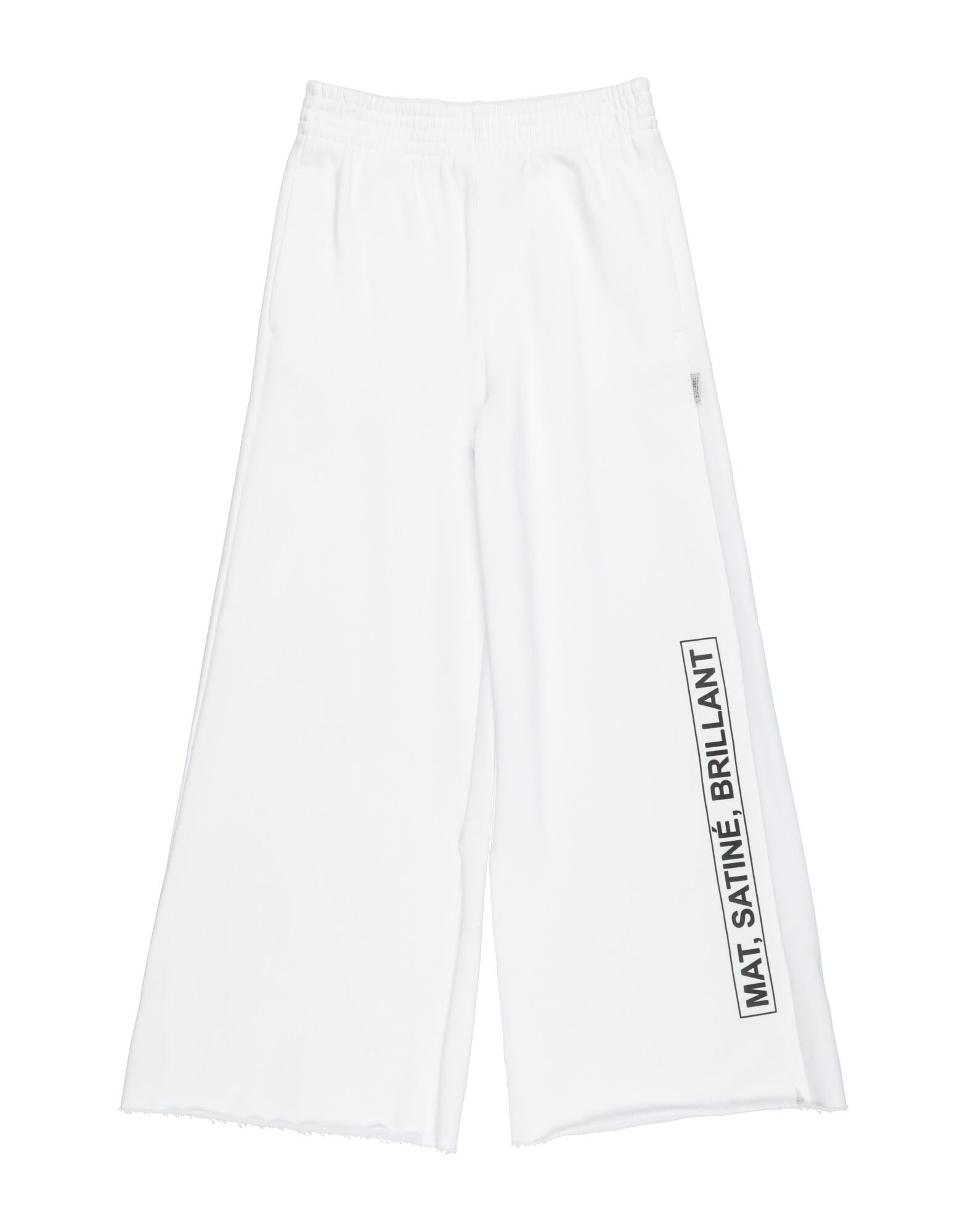 MM6 MAISON MARGIELA - Pantalones