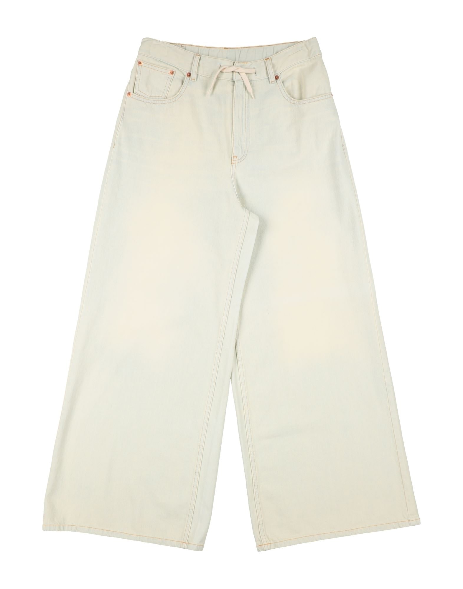 MM6 MAISON MARGIELA - Jeans