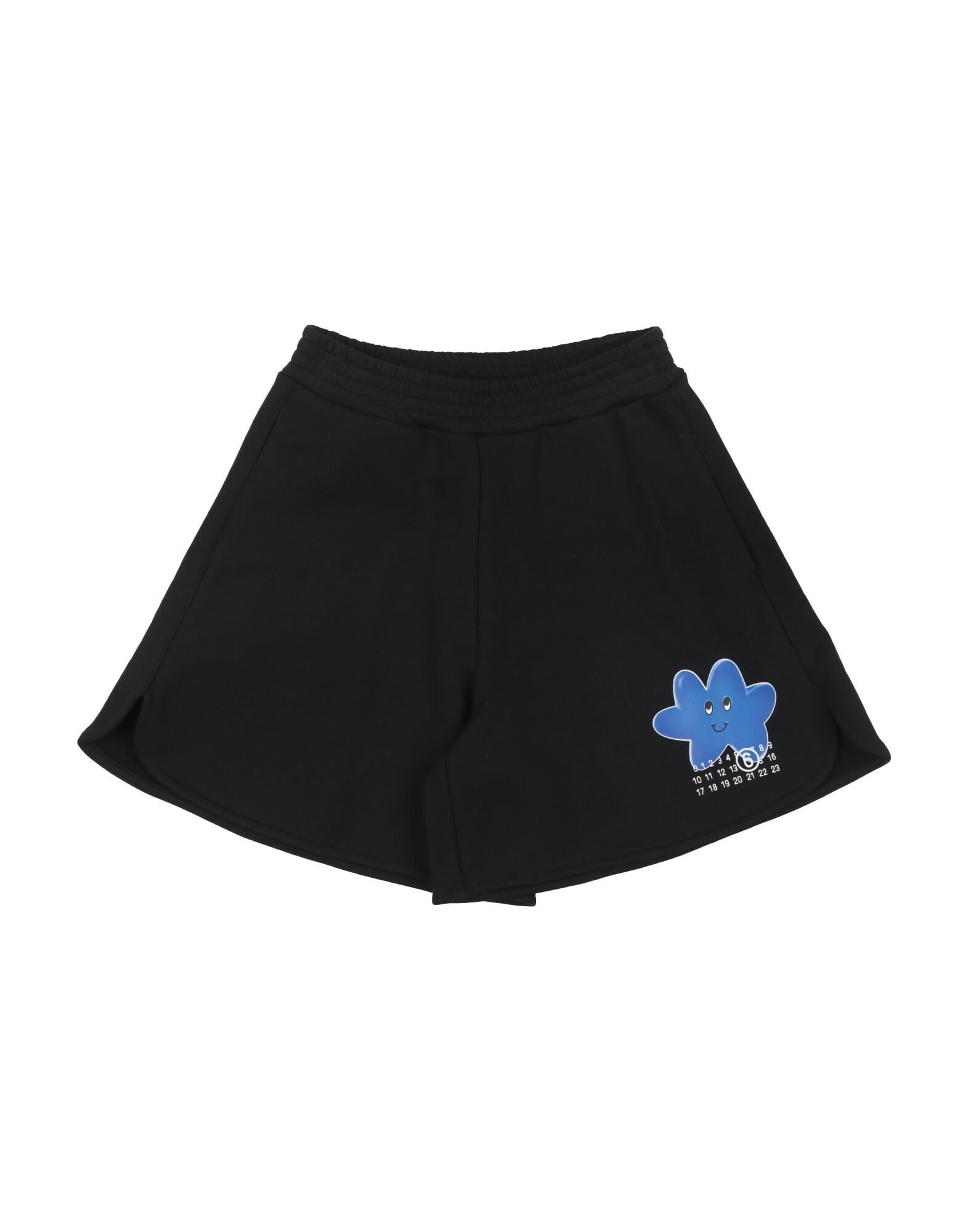 MM6 MAISON MARGIELA - Shorts & Bermuda Shorts