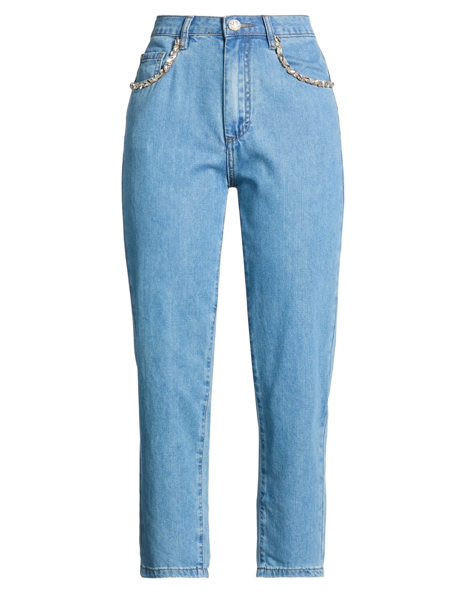 YES ZEE by ESSENZA - Jeans