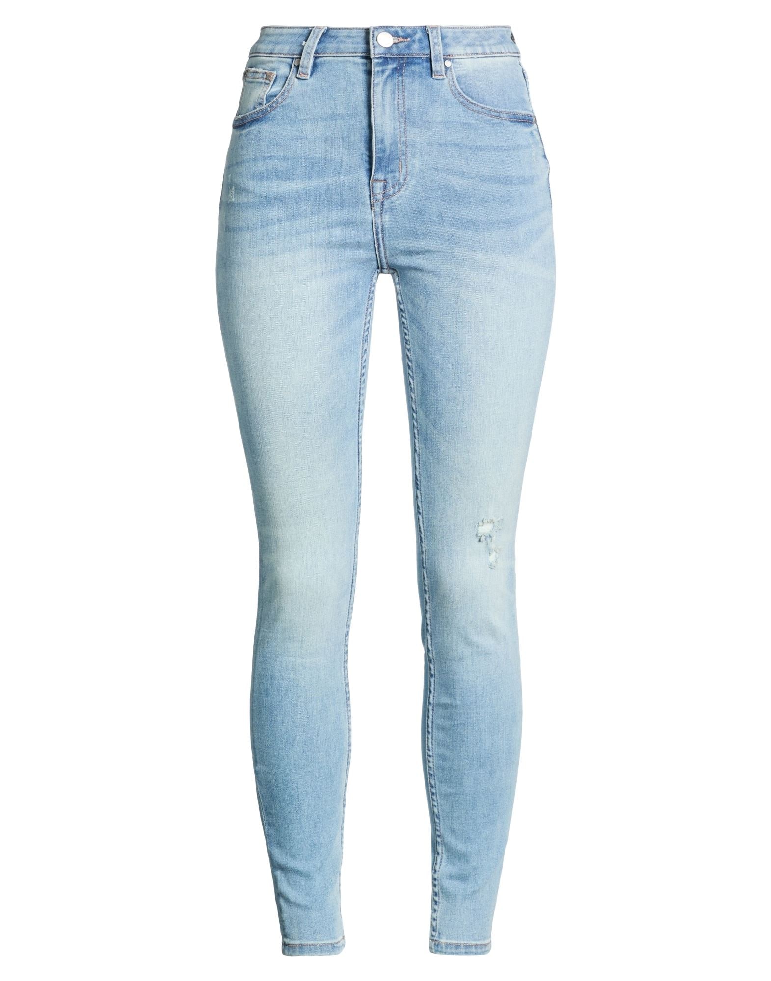MET JEANS - Pantalons en jean