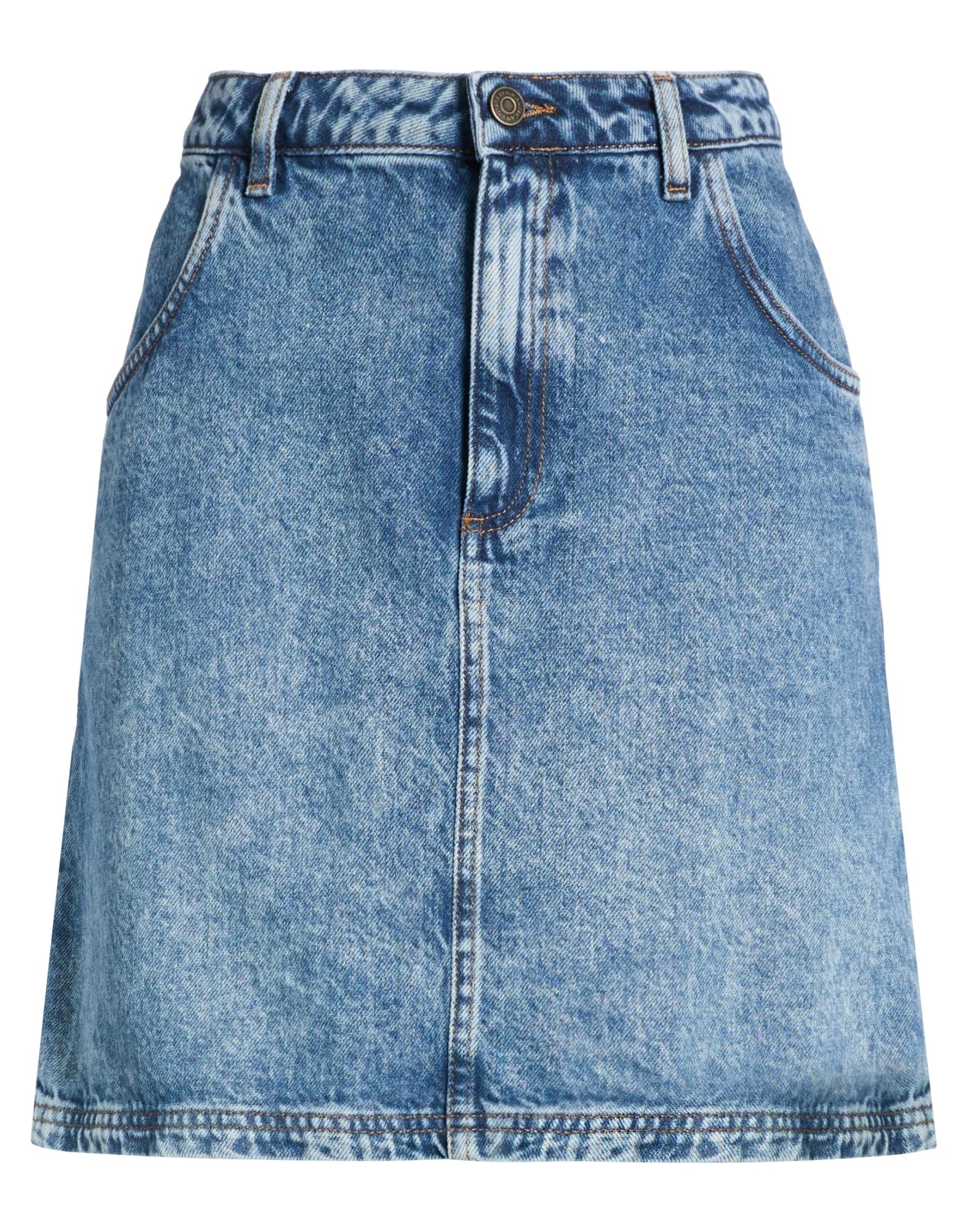 AMERICAN VINTAGE - Denim φούστες 