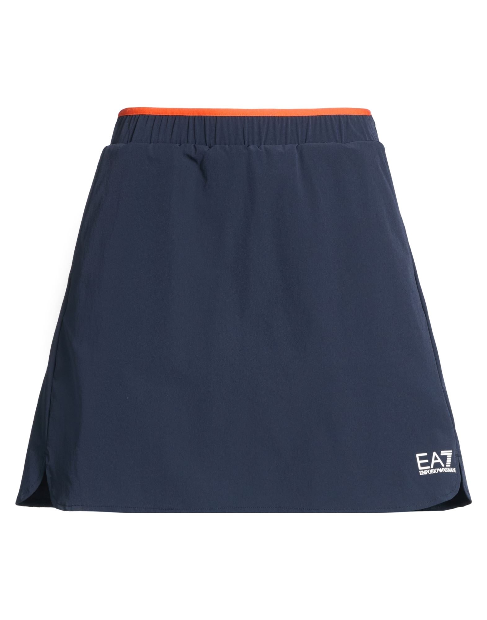 EA7 - ミニスカート