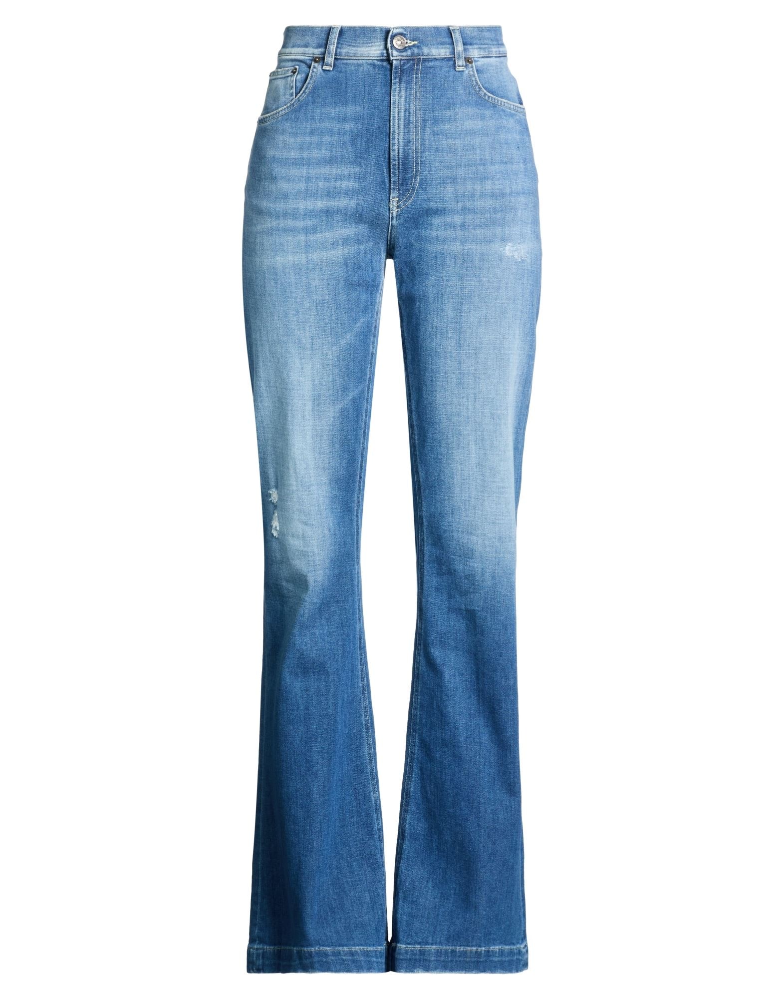 DONDUP - Джинсовые брюки