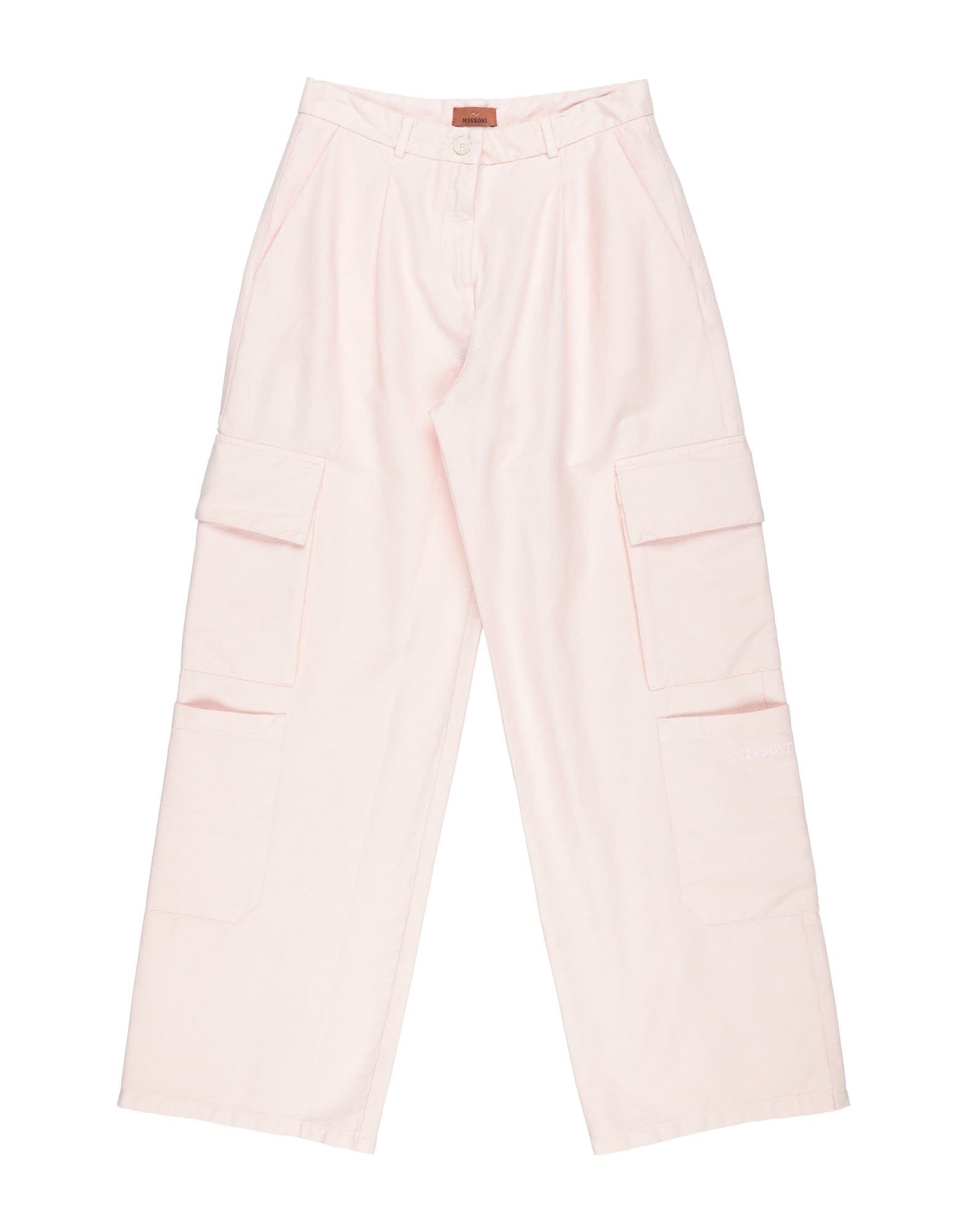 MISSONI KIDS - Pants