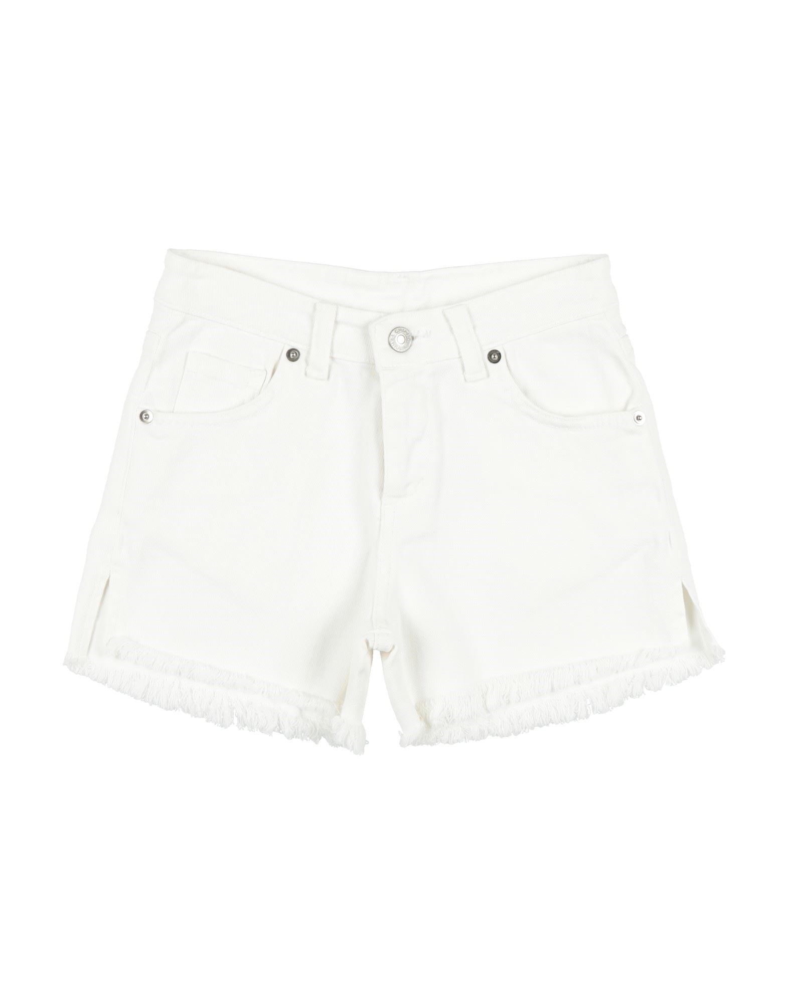 CHIARA FERRAGNI - Джинсовые шорты