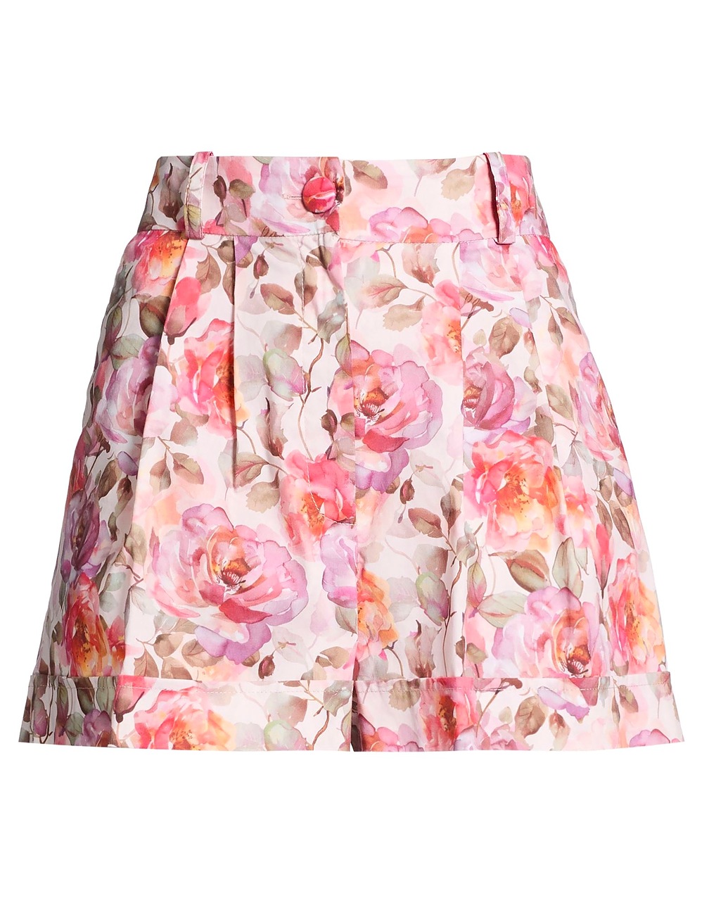 ACTUALEE - Shorts & Bermuda Shorts