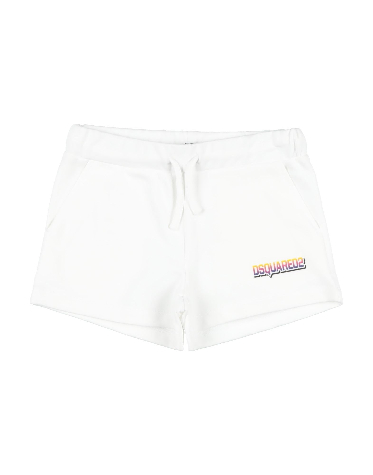 DSQUARED2 - Shorts & Bermuda Shorts