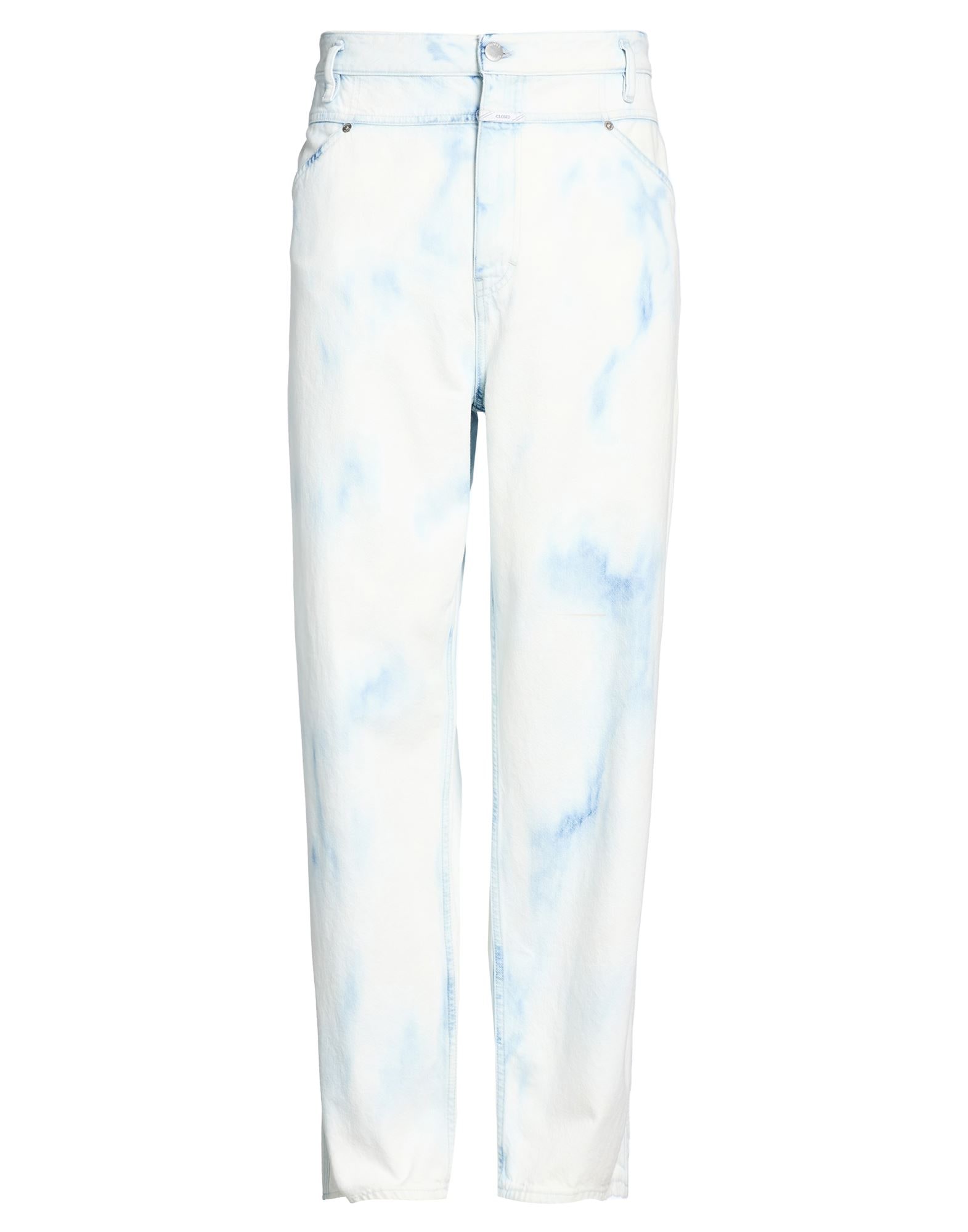CLOSED - ジーンズ