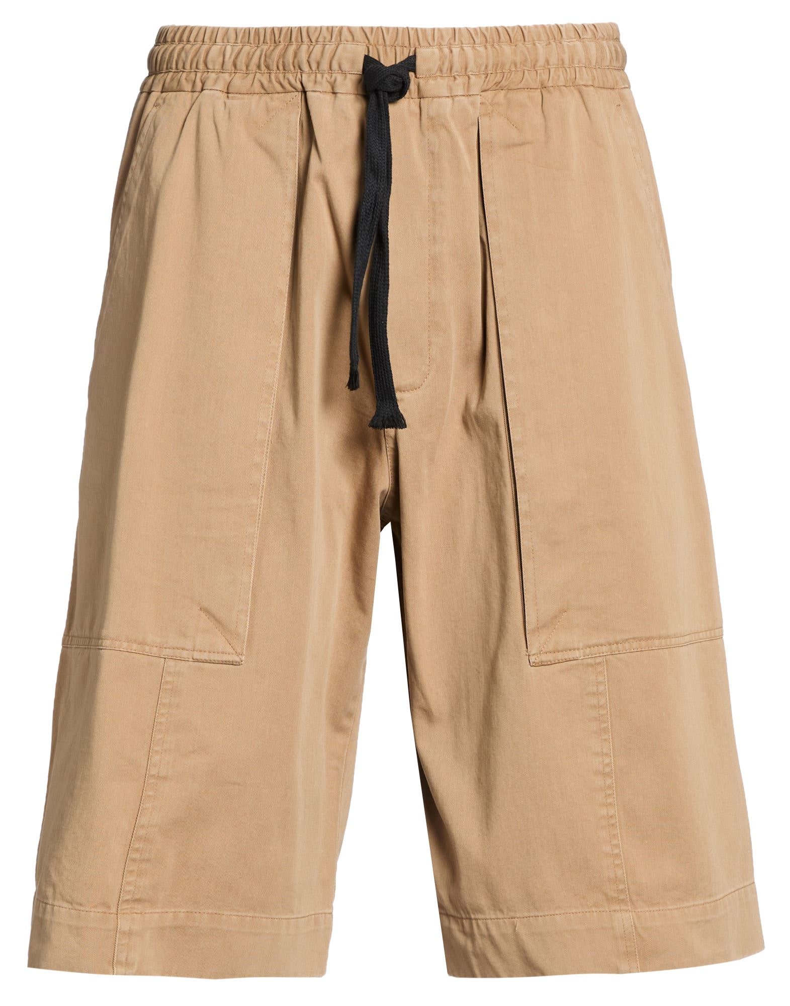 ISABEL BENENATO - Shorts & Bermuda Shorts