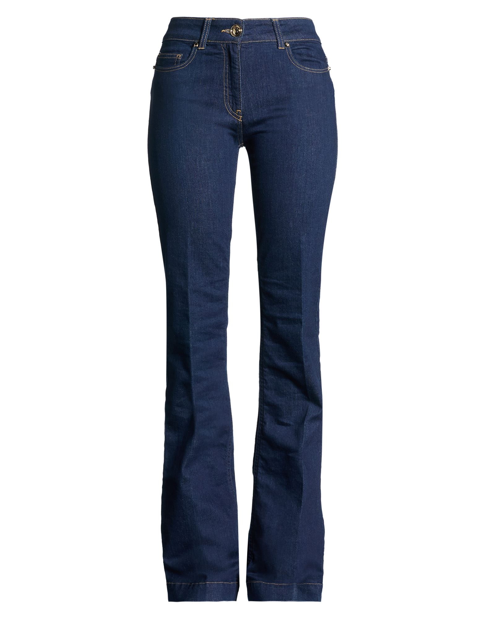 SIMONA CORSELLINI - Jeans