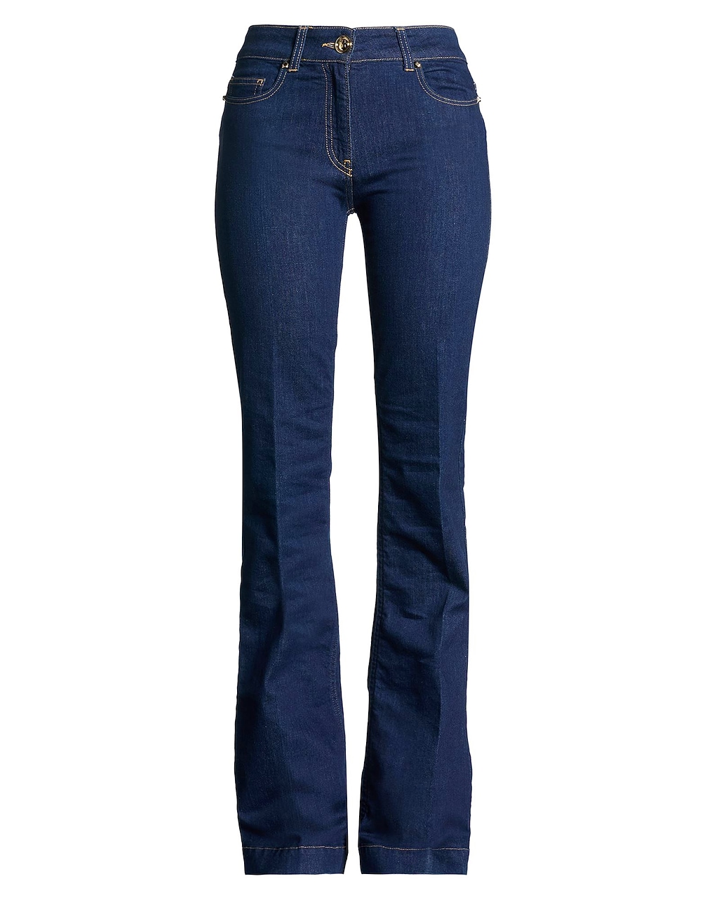 SIMONA CORSELLINI - Jeans