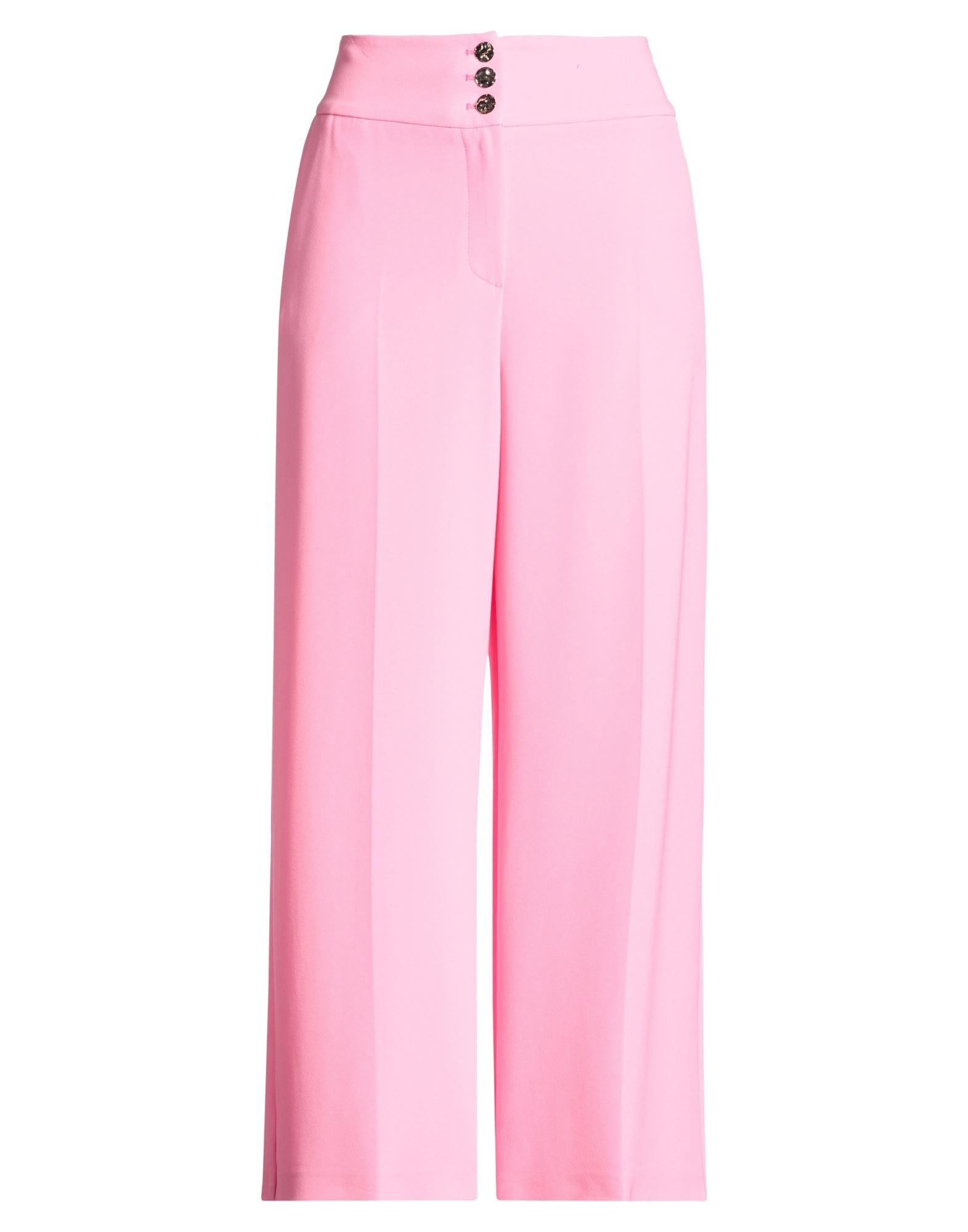 SIMONA CORSELLINI - Trousers