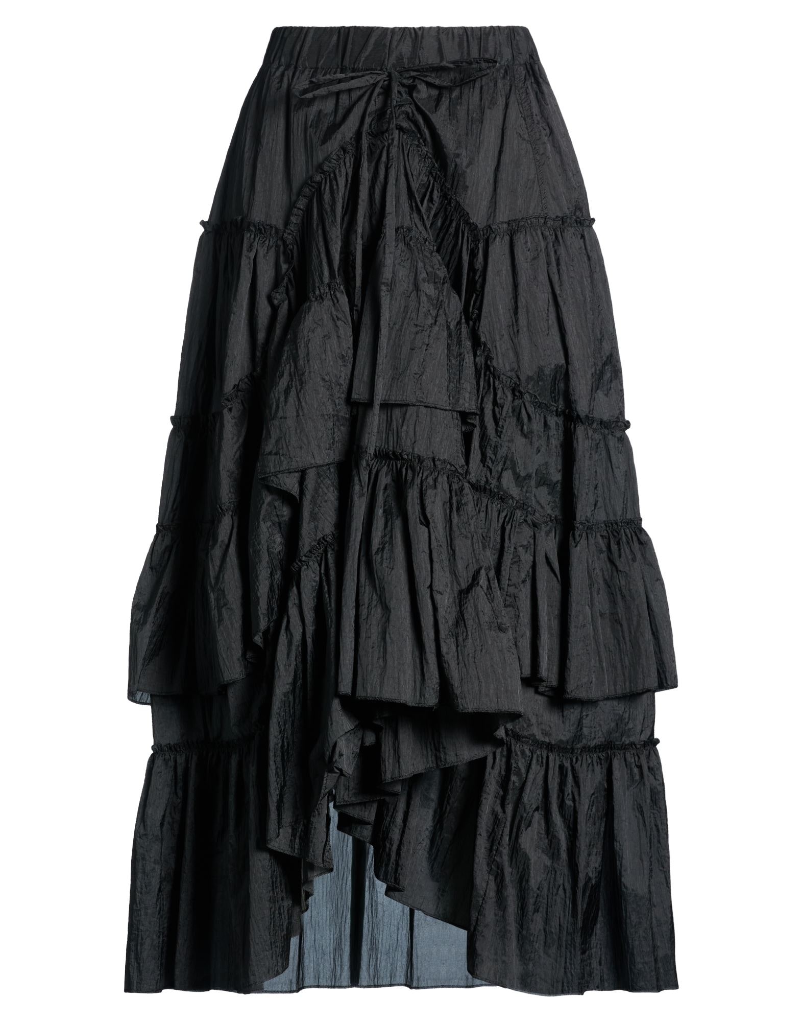 ISABEL BENENATO - Maxi skirts